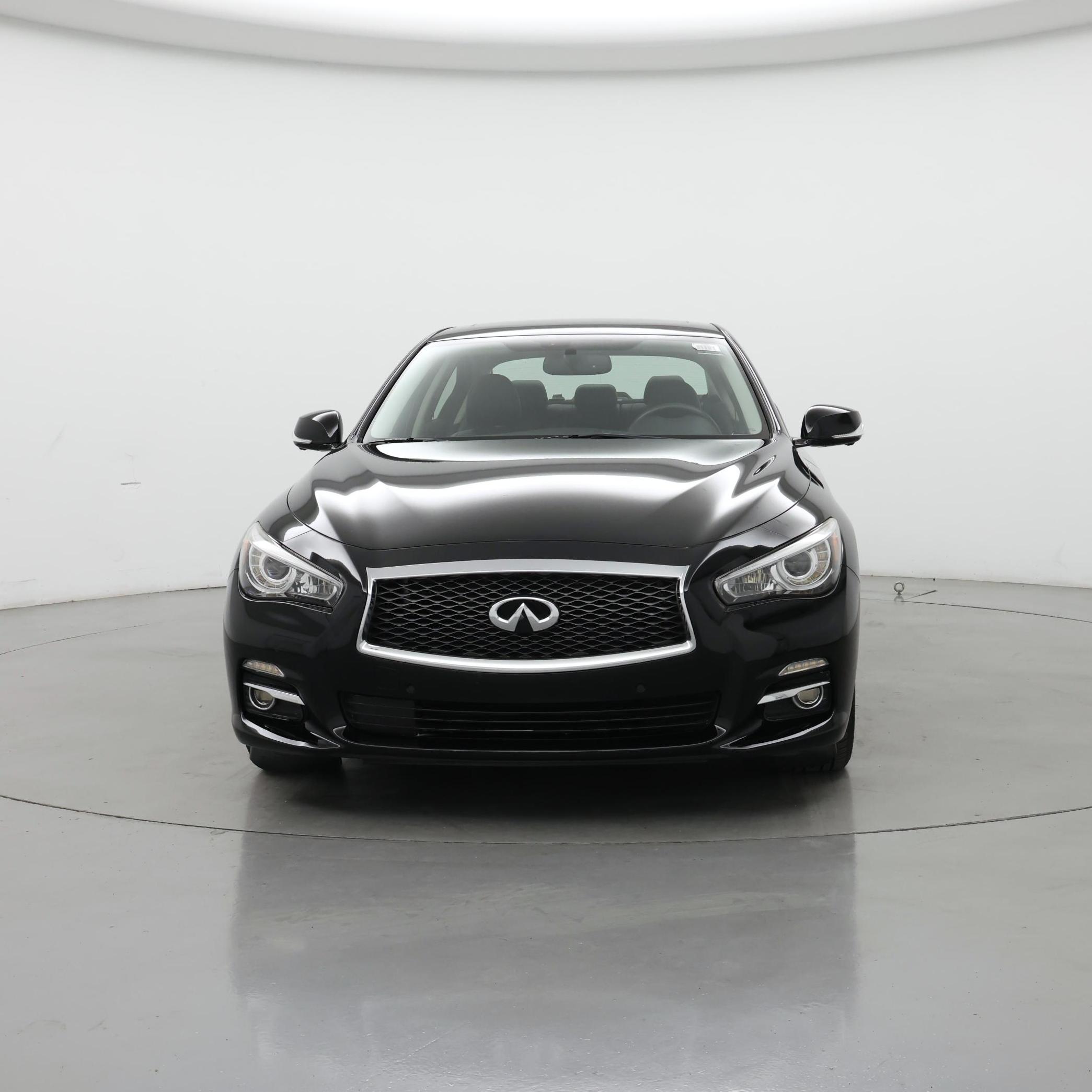 Thumbnail: 2017 INFINITI Q50 - 5