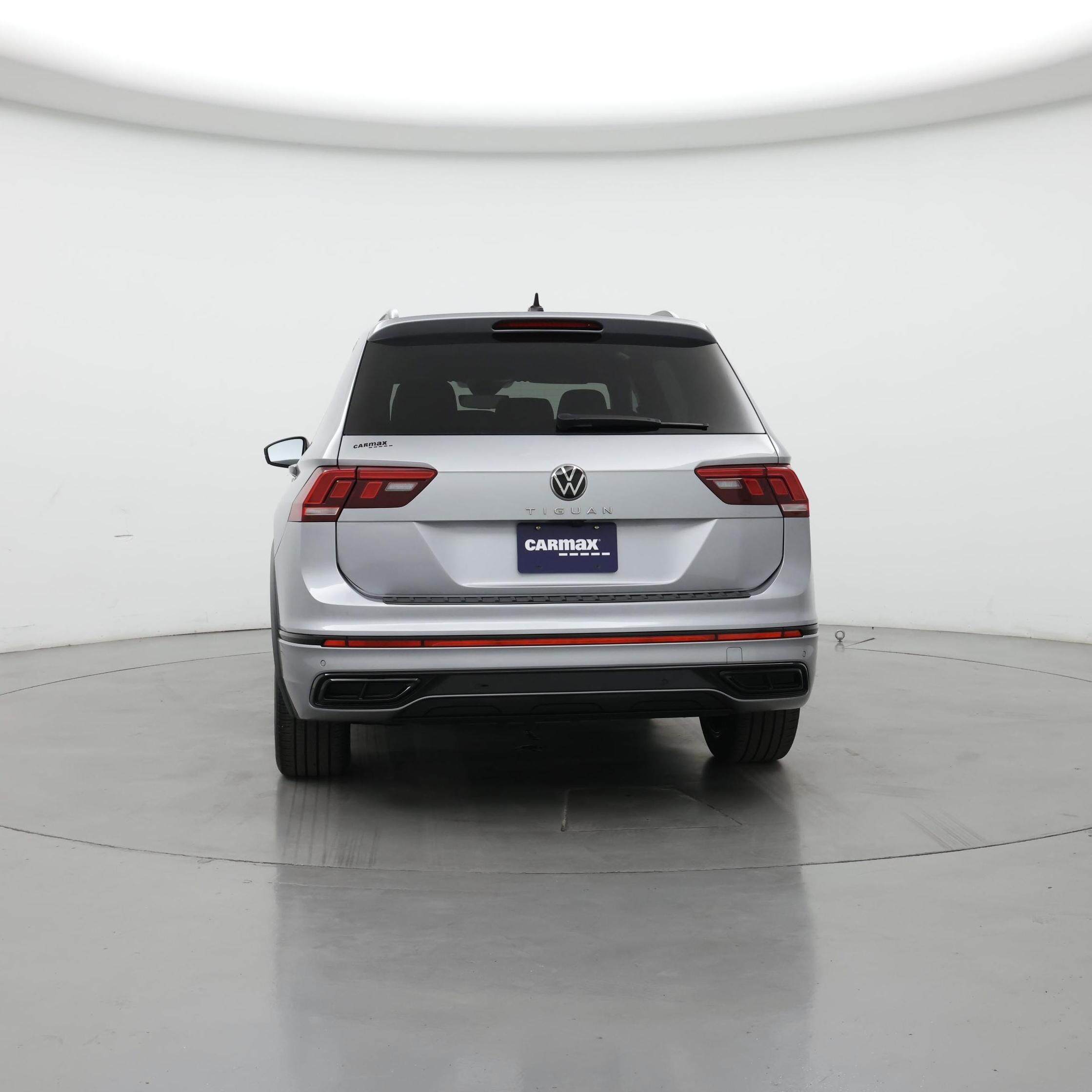 Thumbnail: 2023 Volkswagen Tiguan - 6