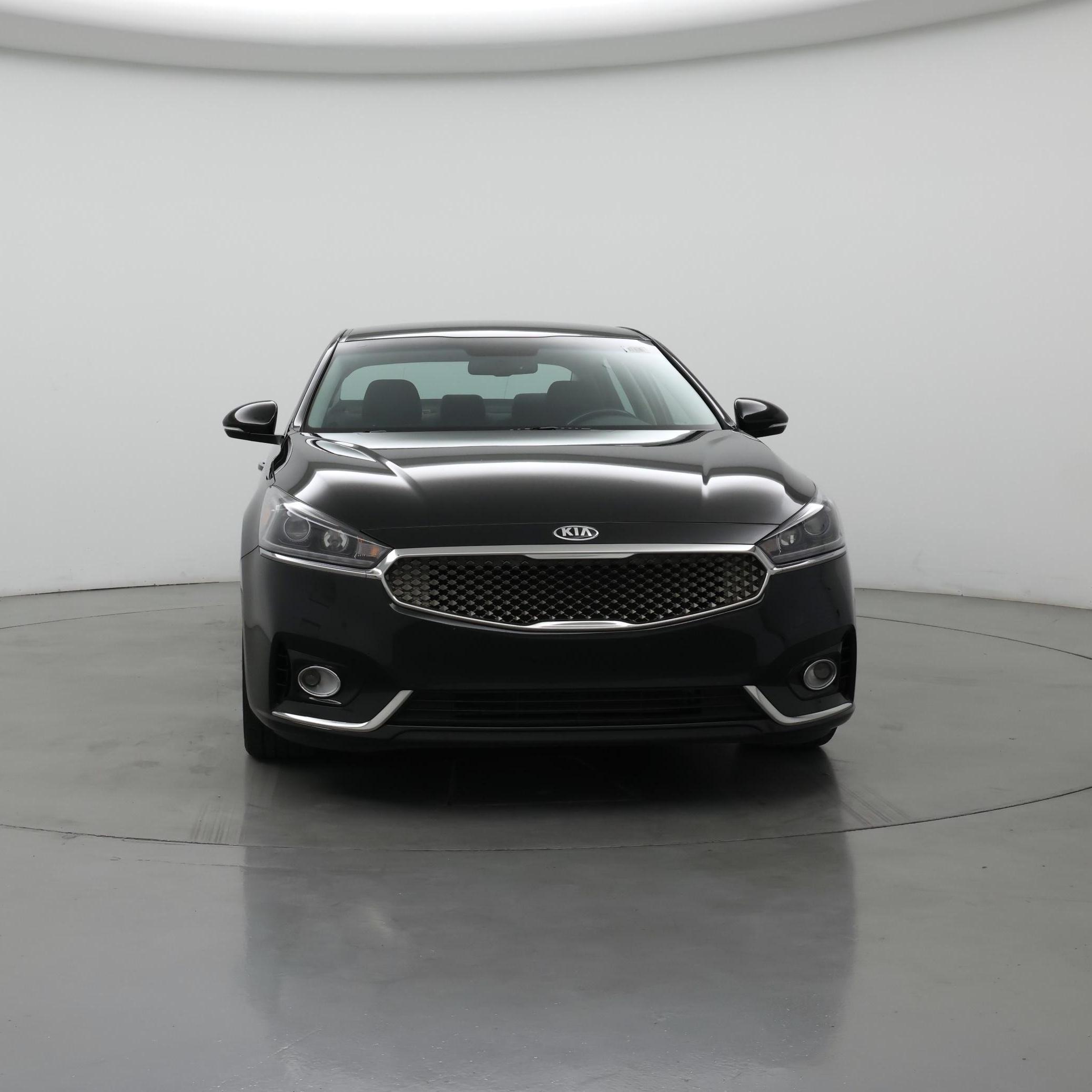 Thumbnail: 2017 Kia Cadenza - 5