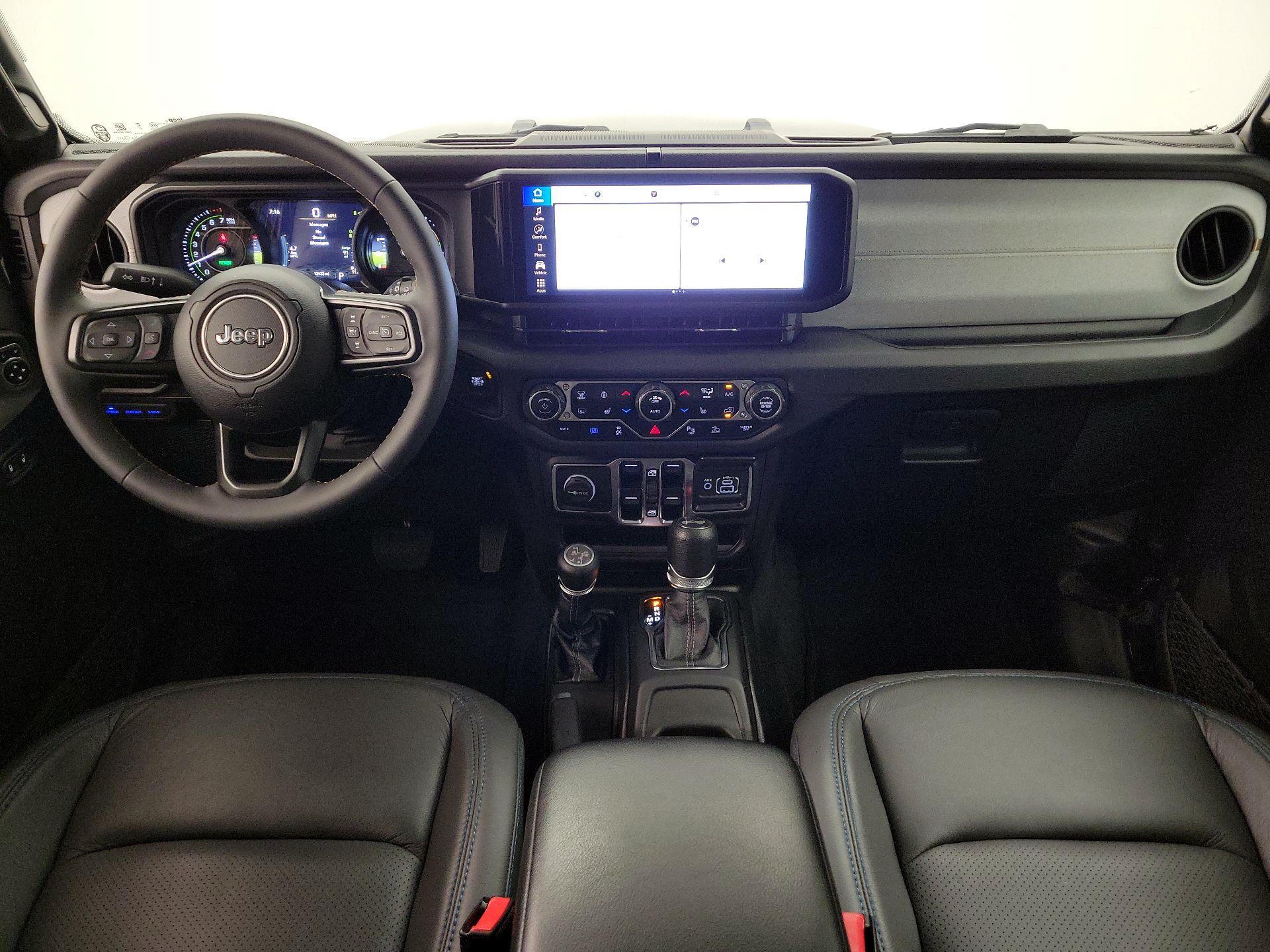 Thumbnail: 2024 Jeep Wrangler - 9