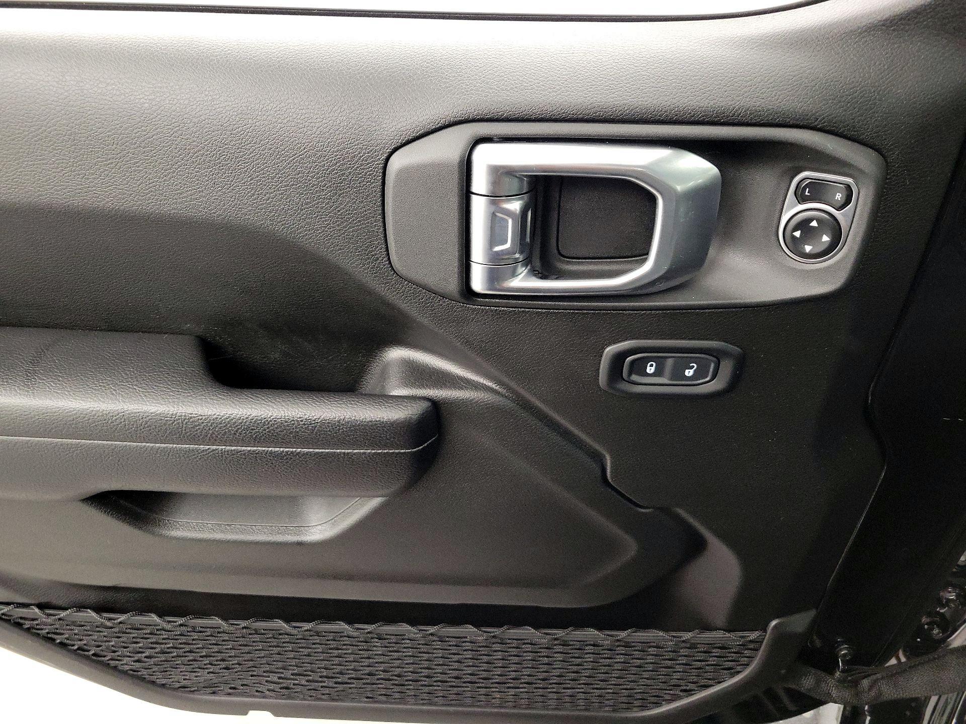 Thumbnail: 2024 Jeep Wrangler - 12