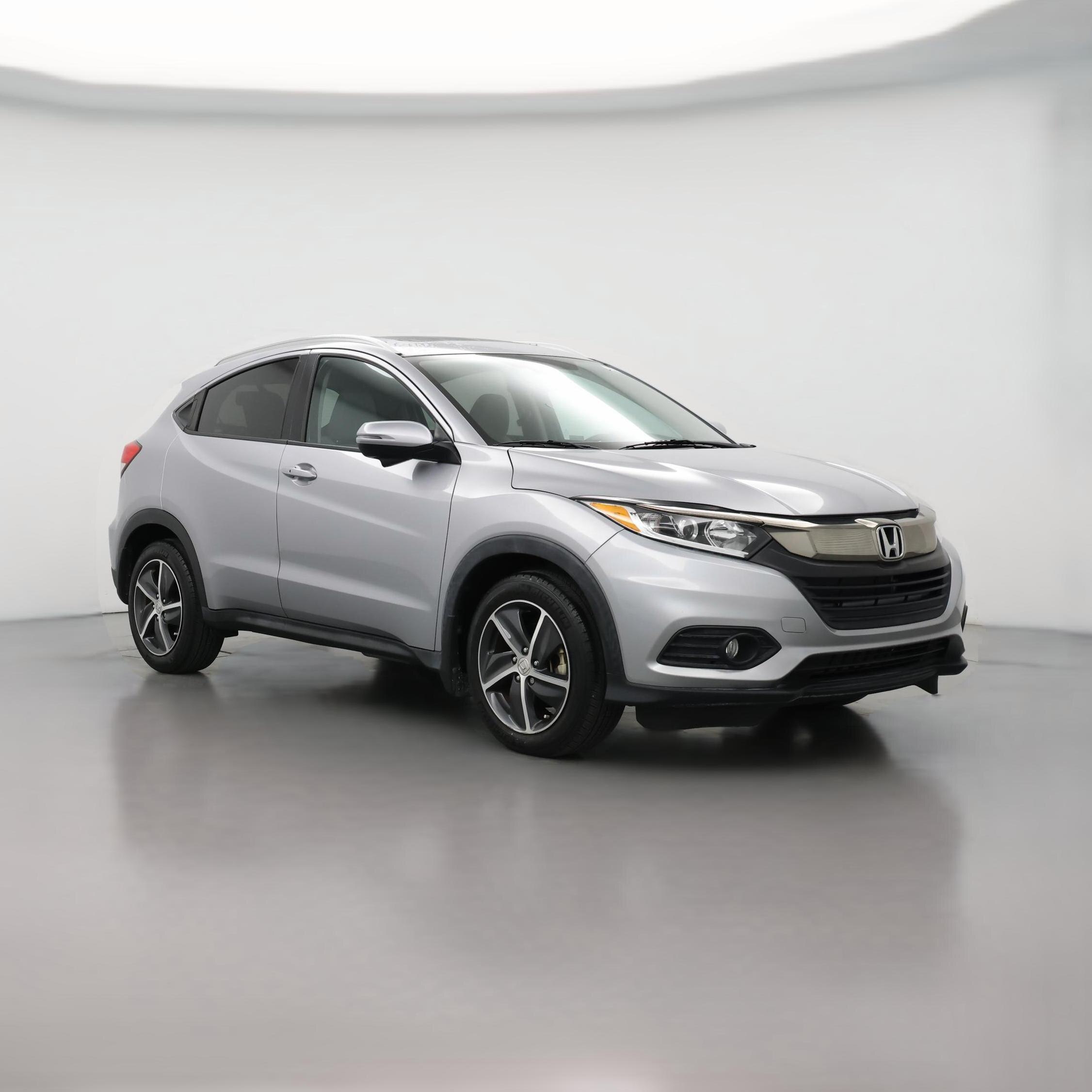 Thumbnail: 2022 Honda HR-V - 1