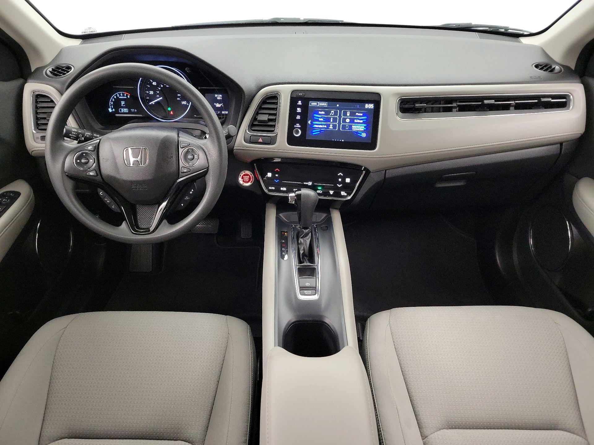 Thumbnail: 2022 Honda HR-V - 9