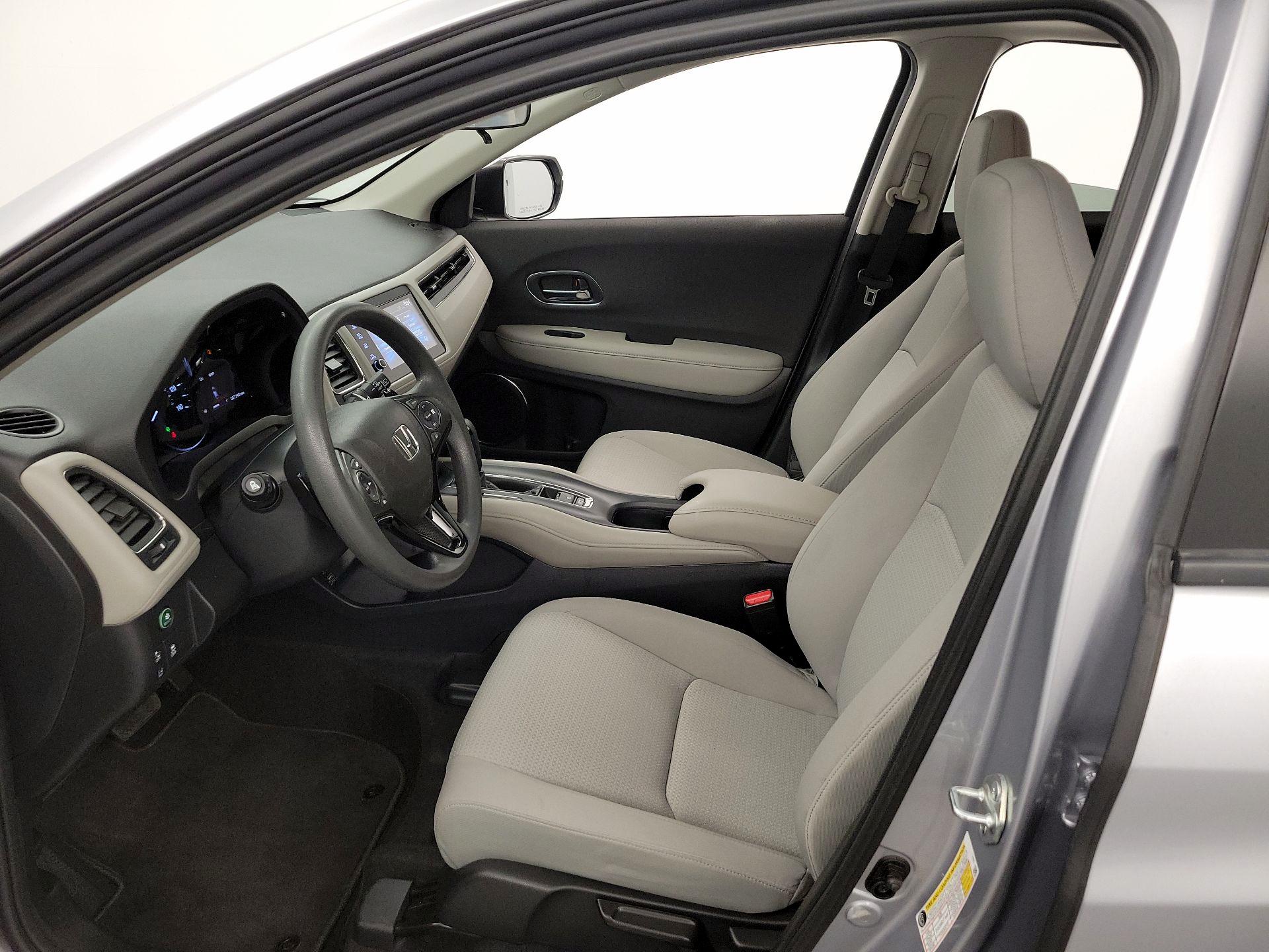 Thumbnail: 2022 Honda HR-V - 11