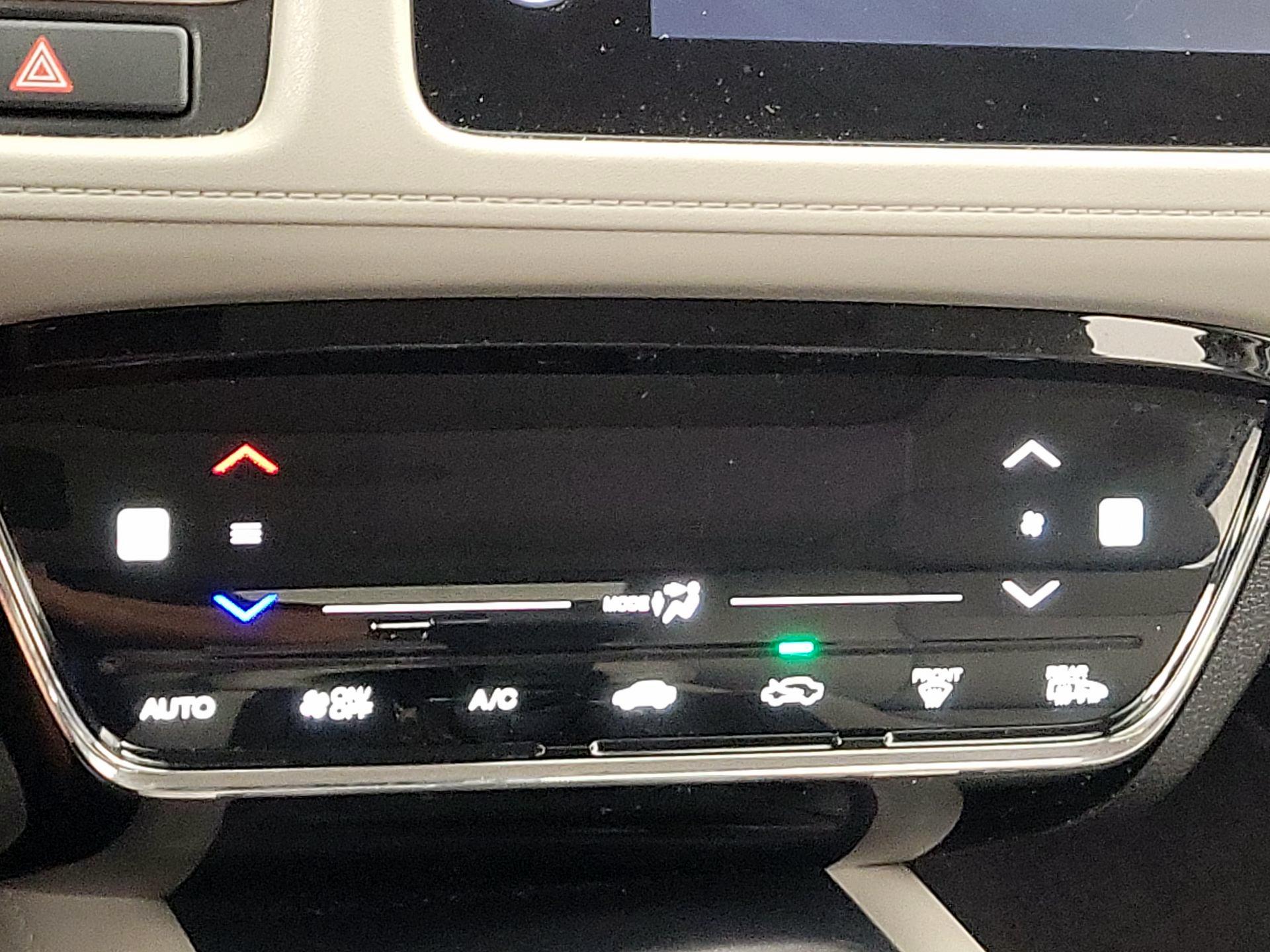 Thumbnail: 2022 Honda HR-V - 16
