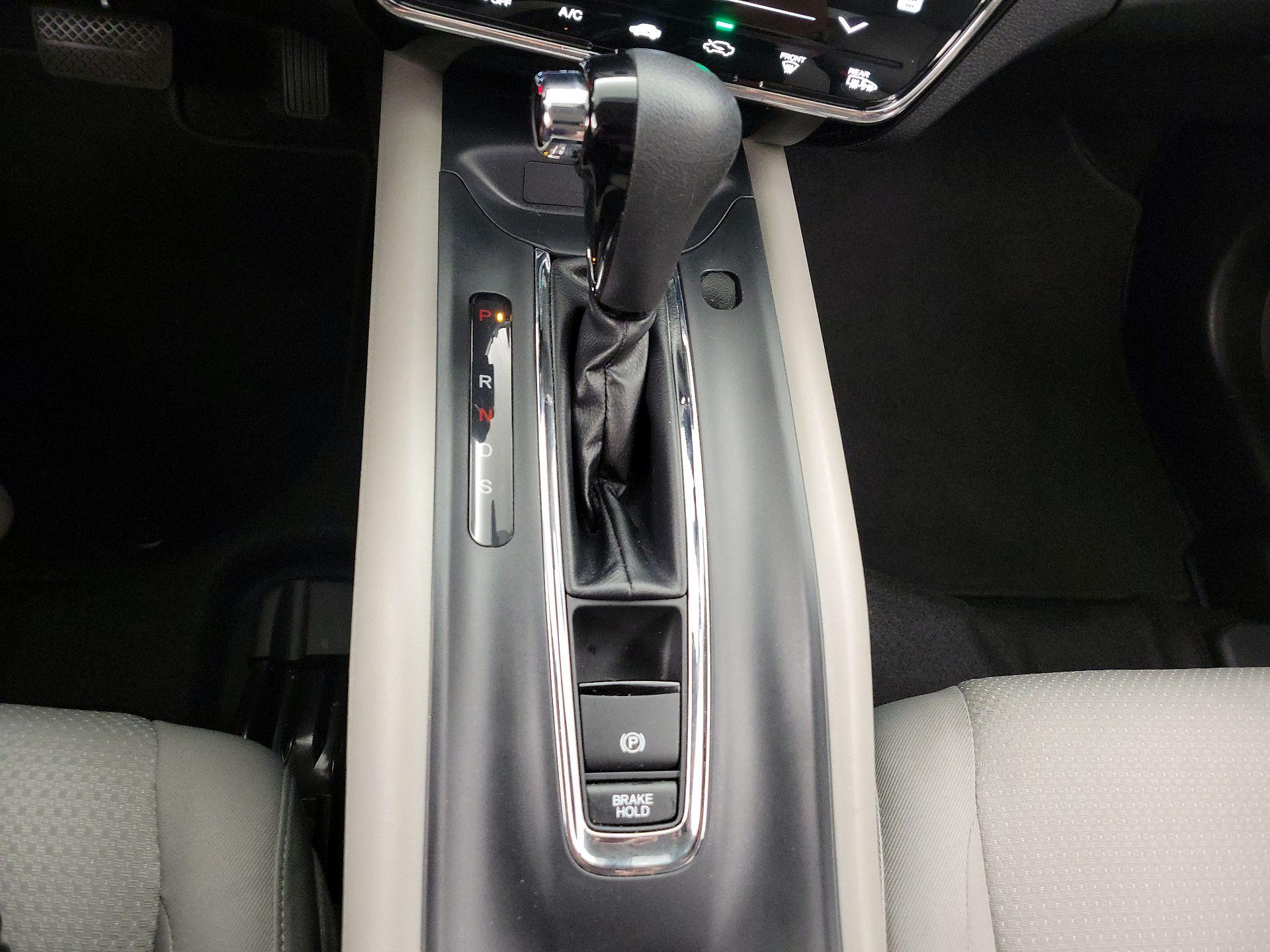 Thumbnail: 2022 Honda HR-V - 17