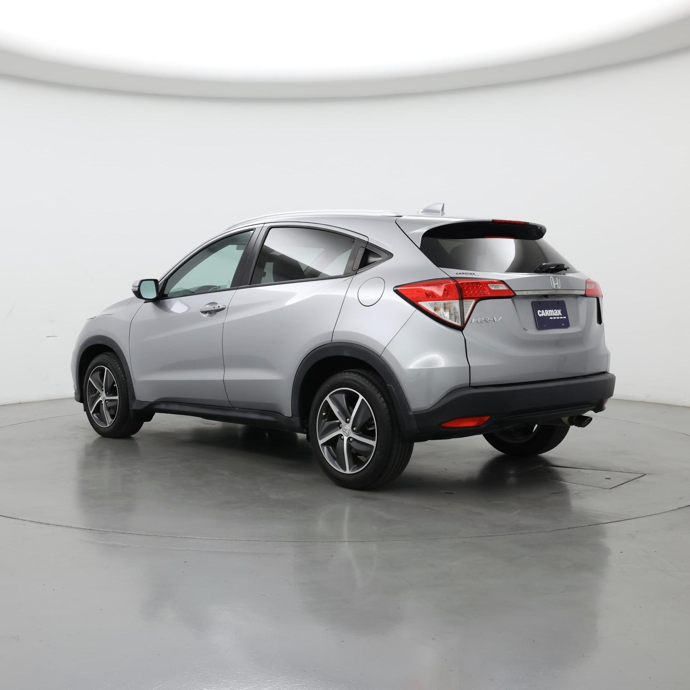 Thumbnail: 2022 Honda HR-V - 2