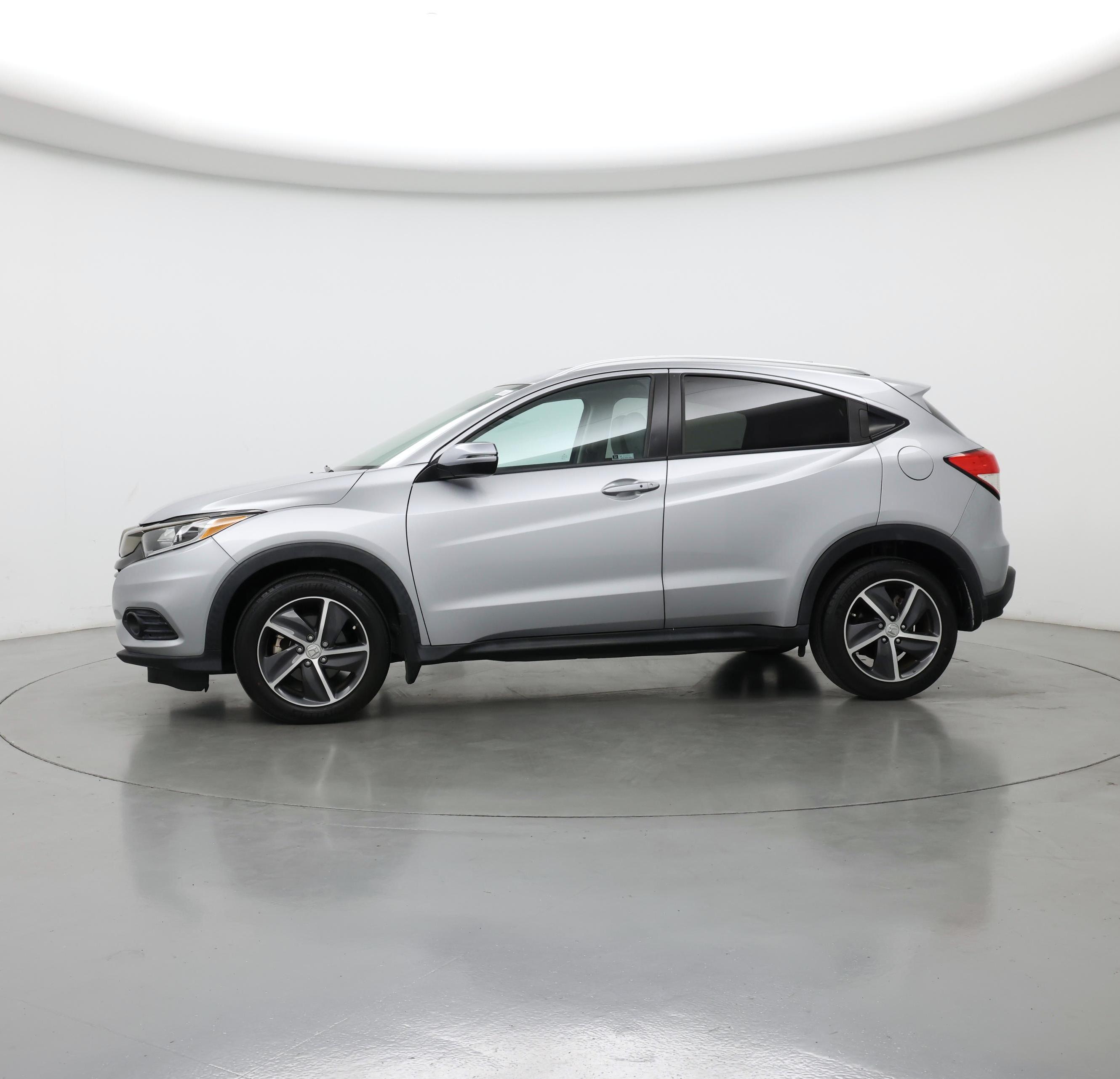 Thumbnail: 2022 Honda HR-V - 3