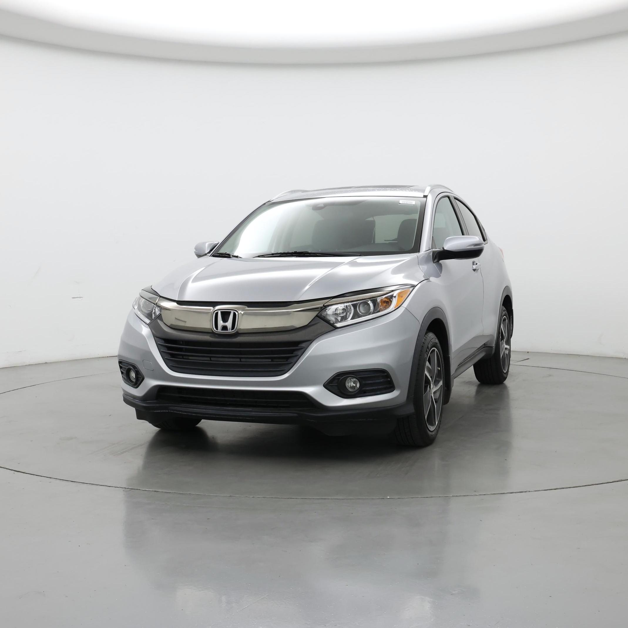 Thumbnail: 2022 Honda HR-V - 4