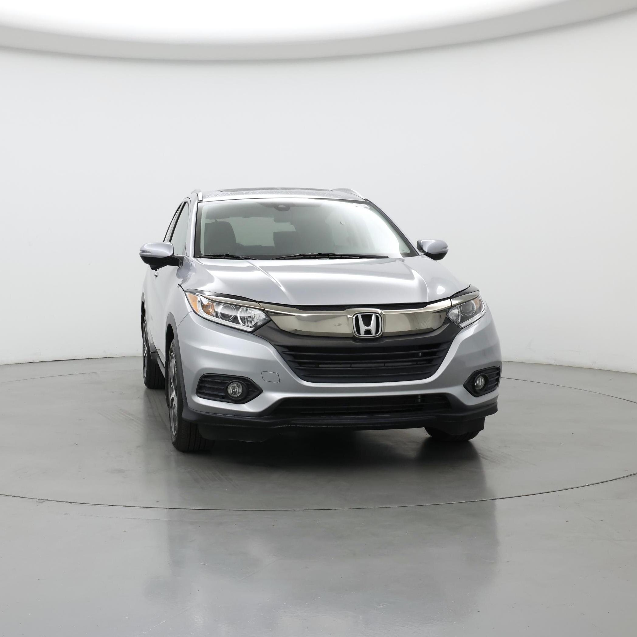 Thumbnail: 2022 Honda HR-V - 5