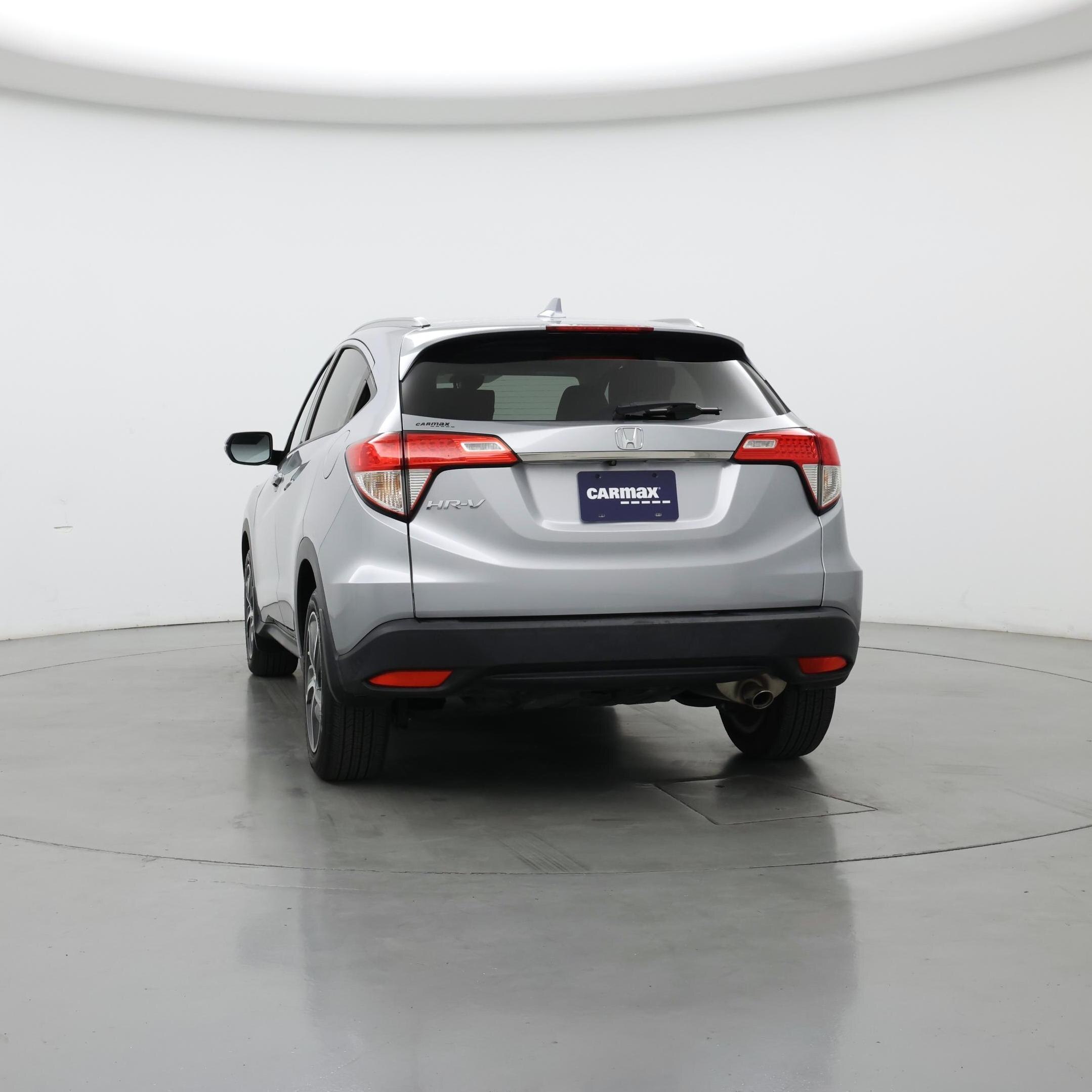 Thumbnail: 2022 Honda HR-V - 6