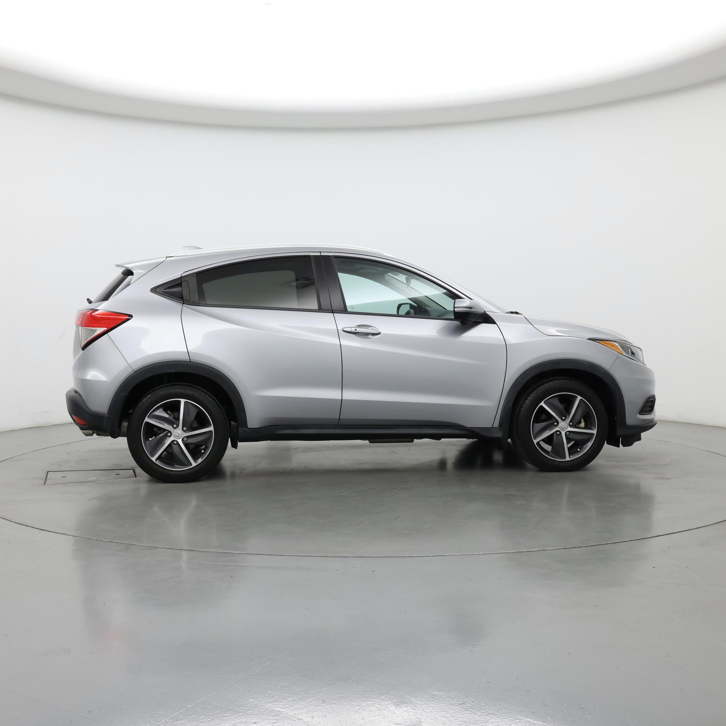 Thumbnail: 2022 Honda HR-V - 7