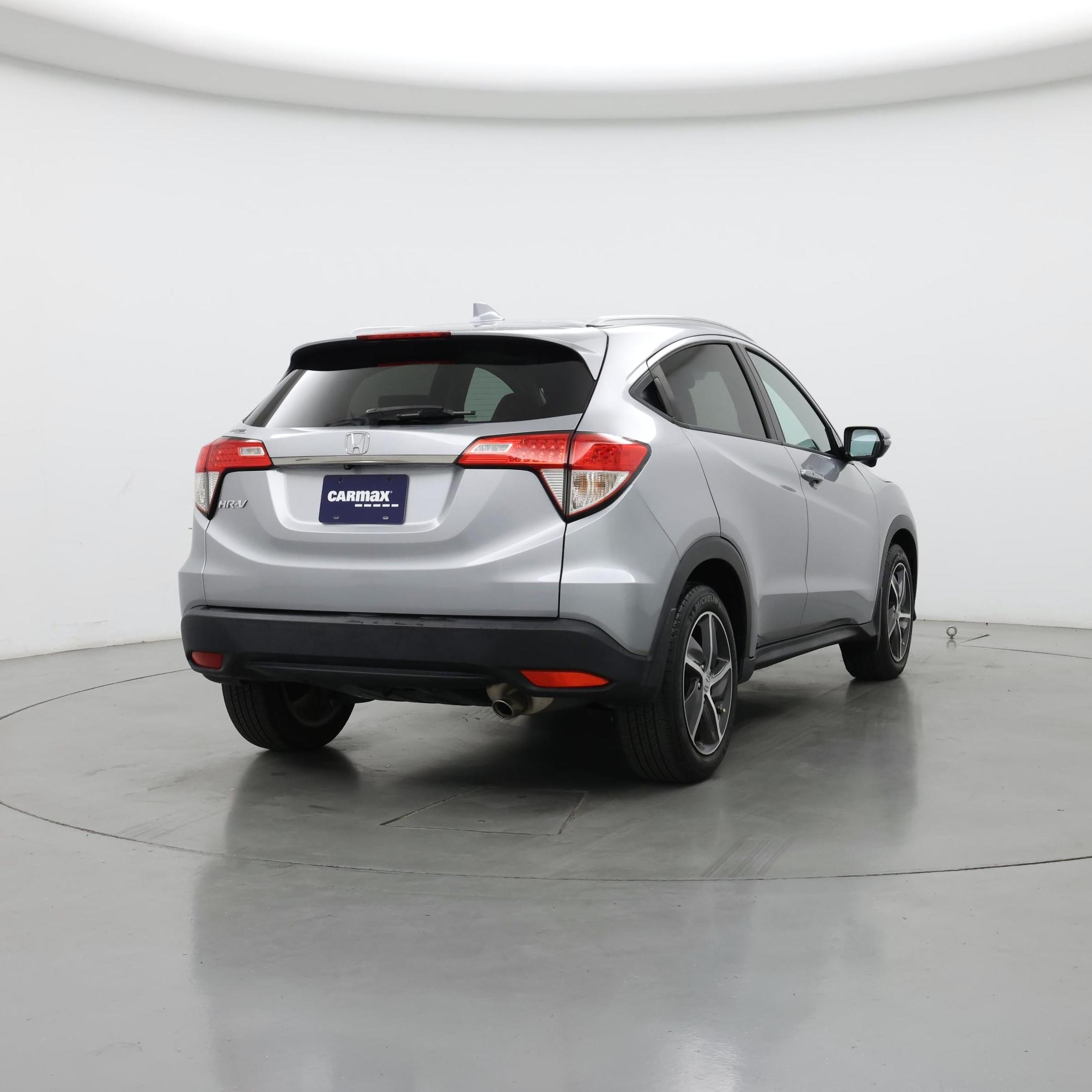 Thumbnail: 2022 Honda HR-V - 8