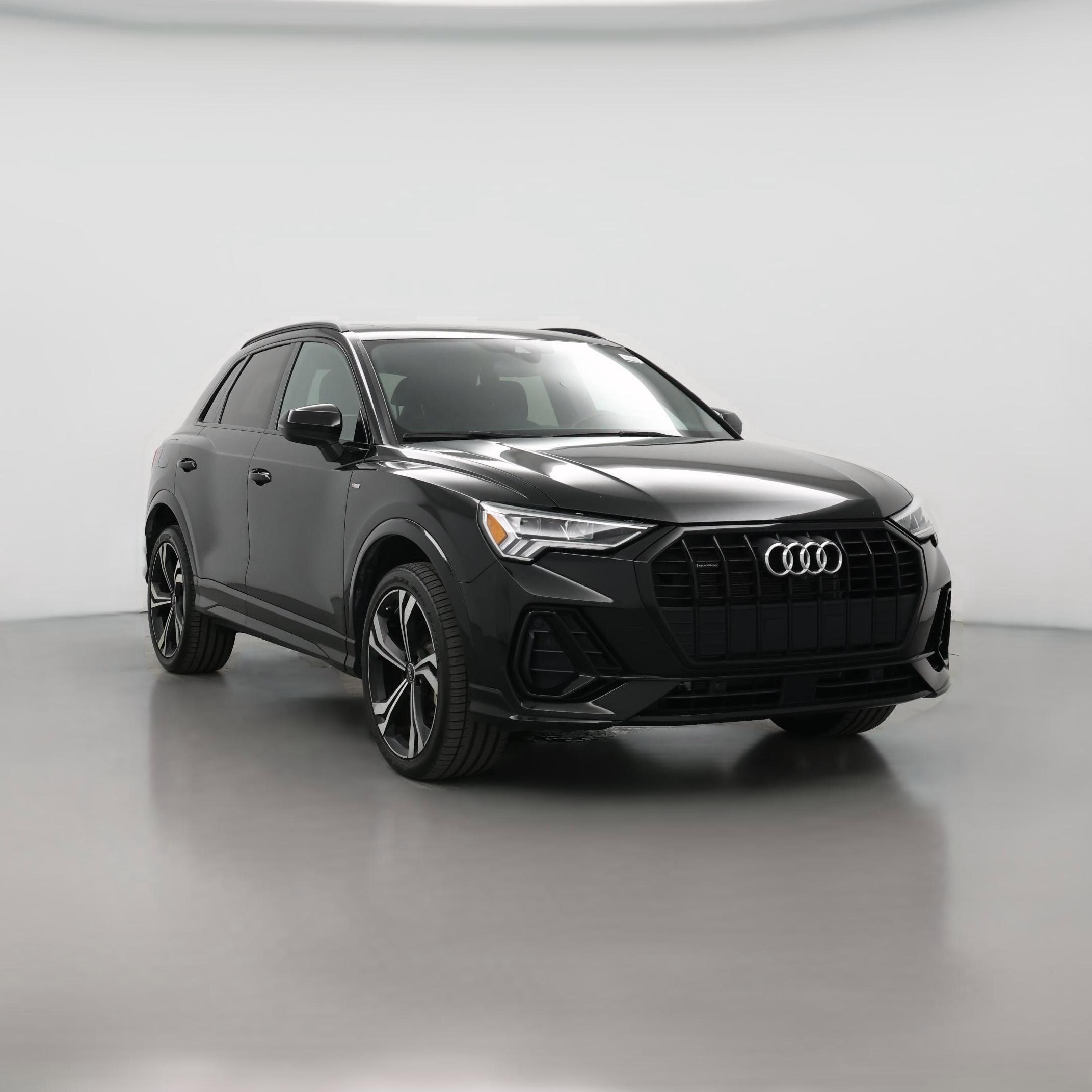 Thumbnail: 2023 Audi Q3 - 1