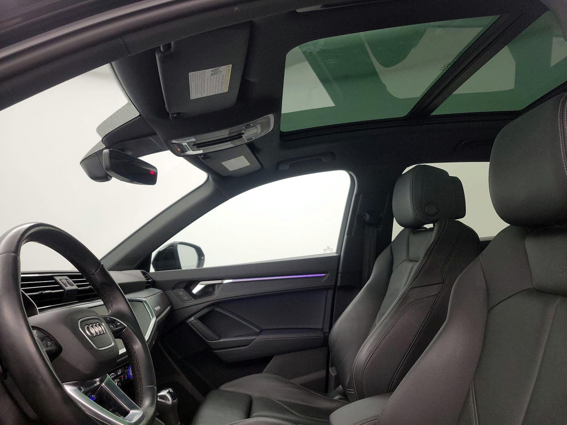 Thumbnail: 2023 Audi Q3 - 19
