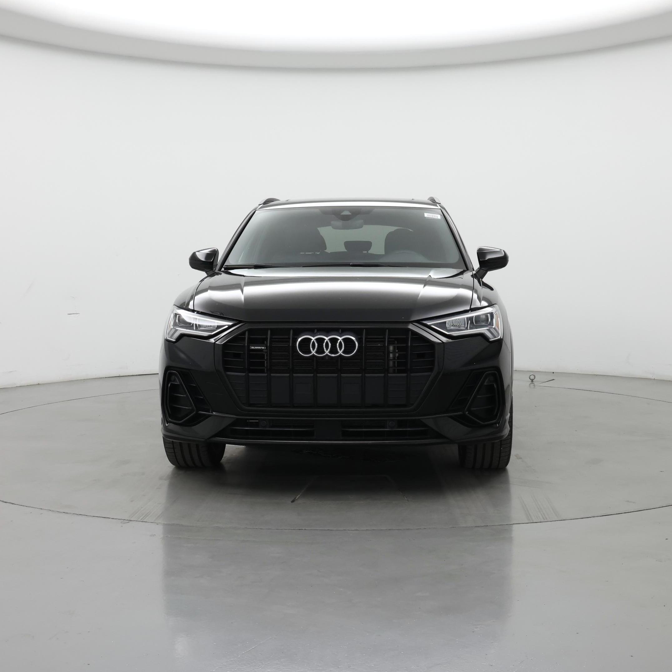 Thumbnail: 2023 Audi Q3 - 5