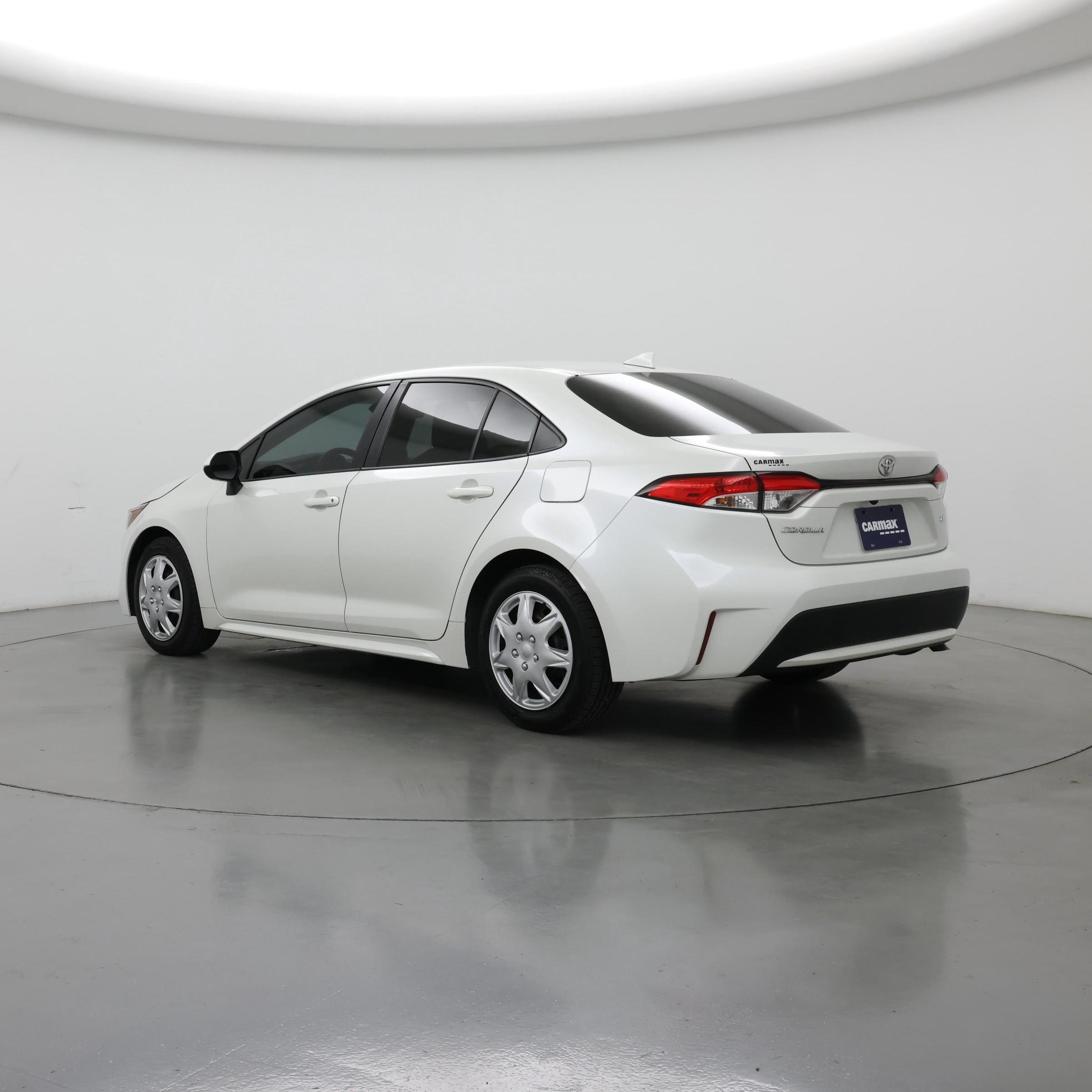 Thumbnail: 2021 Toyota Corolla - 2