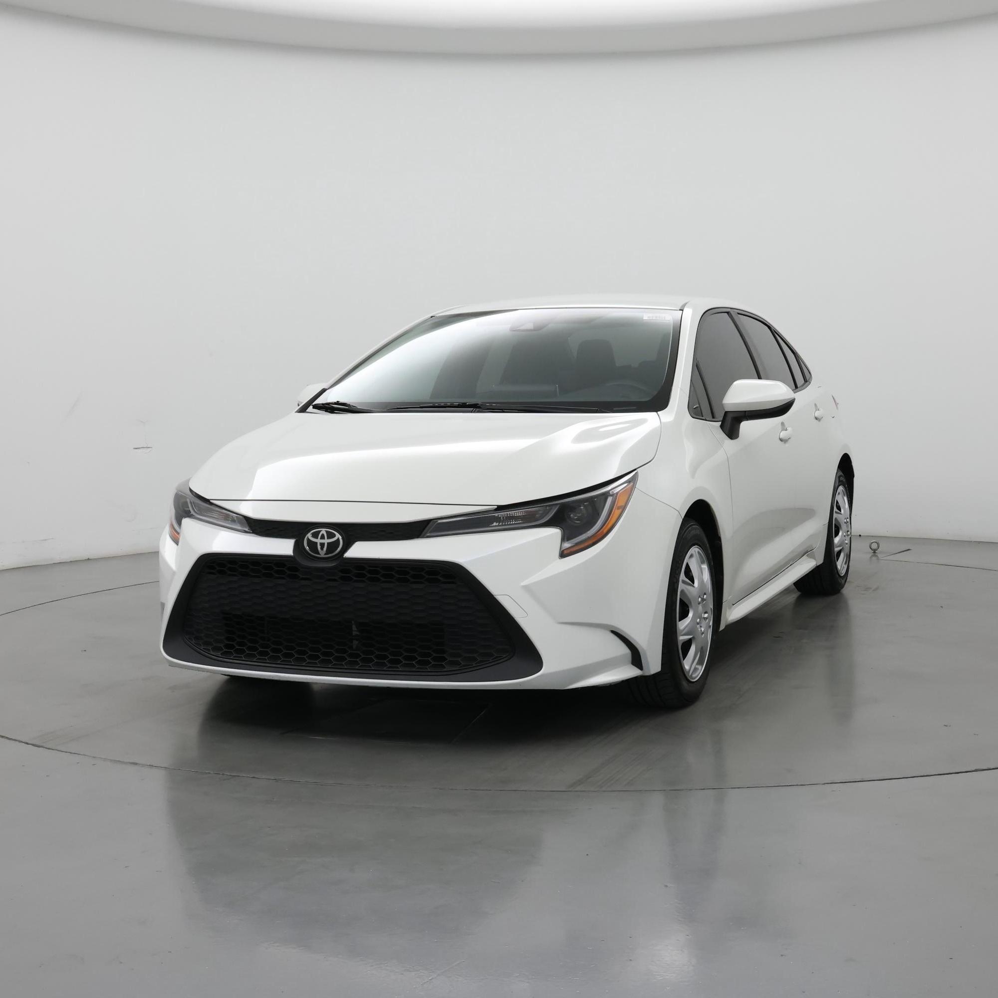 Thumbnail: 2021 Toyota Corolla - 4