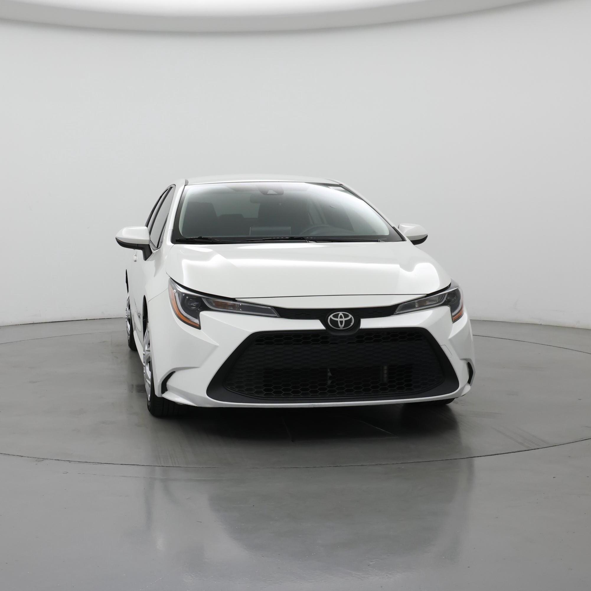 Thumbnail: 2021 Toyota Corolla - 5