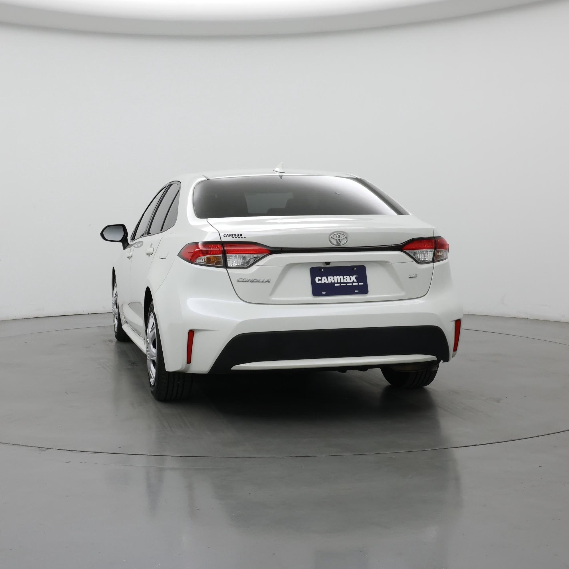 Thumbnail: 2021 Toyota Corolla - 6