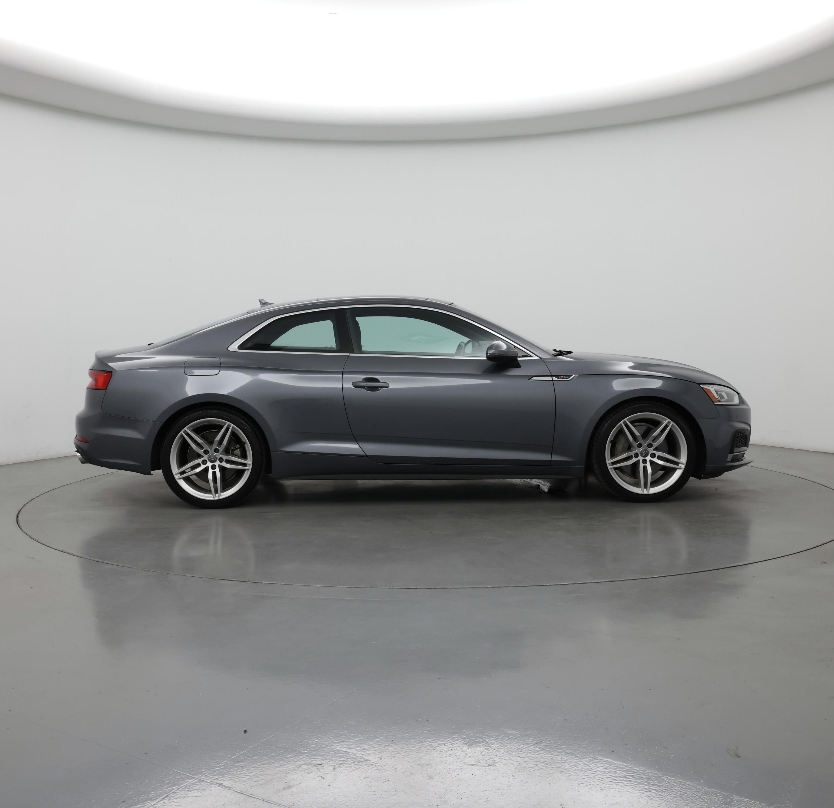 Thumbnail: 2018 Audi A5 - 7
