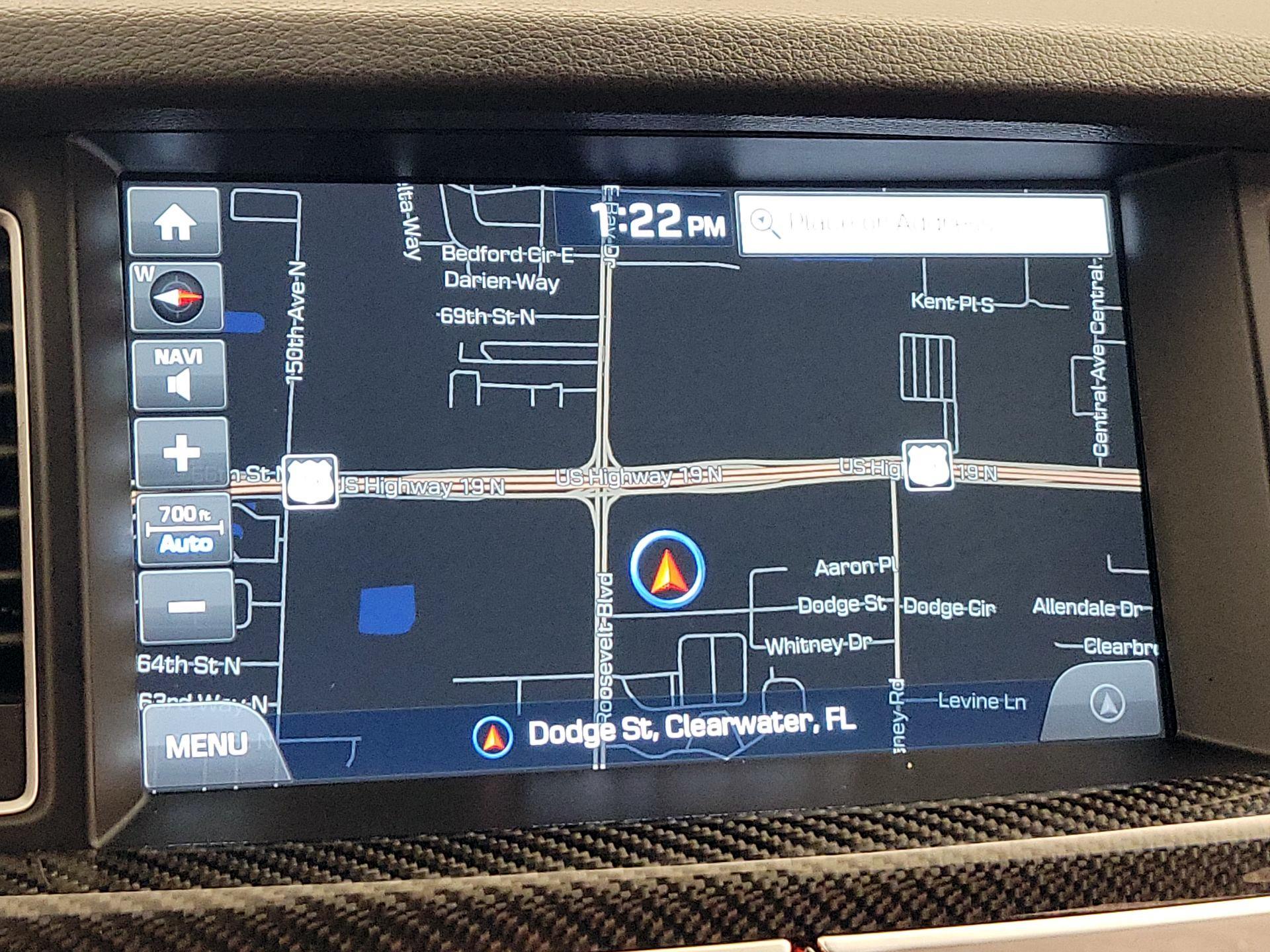 Thumbnail: 2019 Genesis G80 - 14