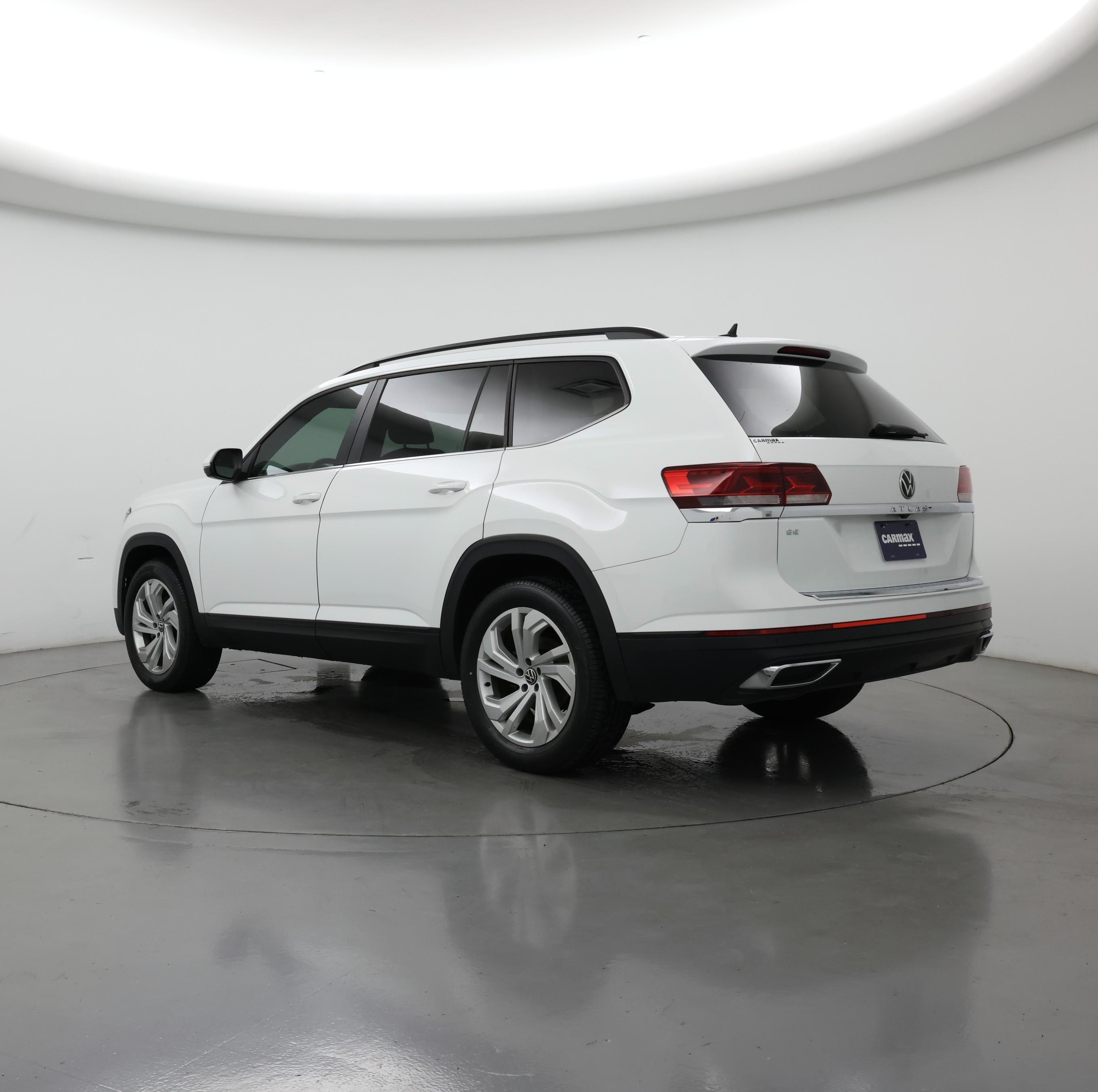 Thumbnail: 2023 Volkswagen Atlas - 2