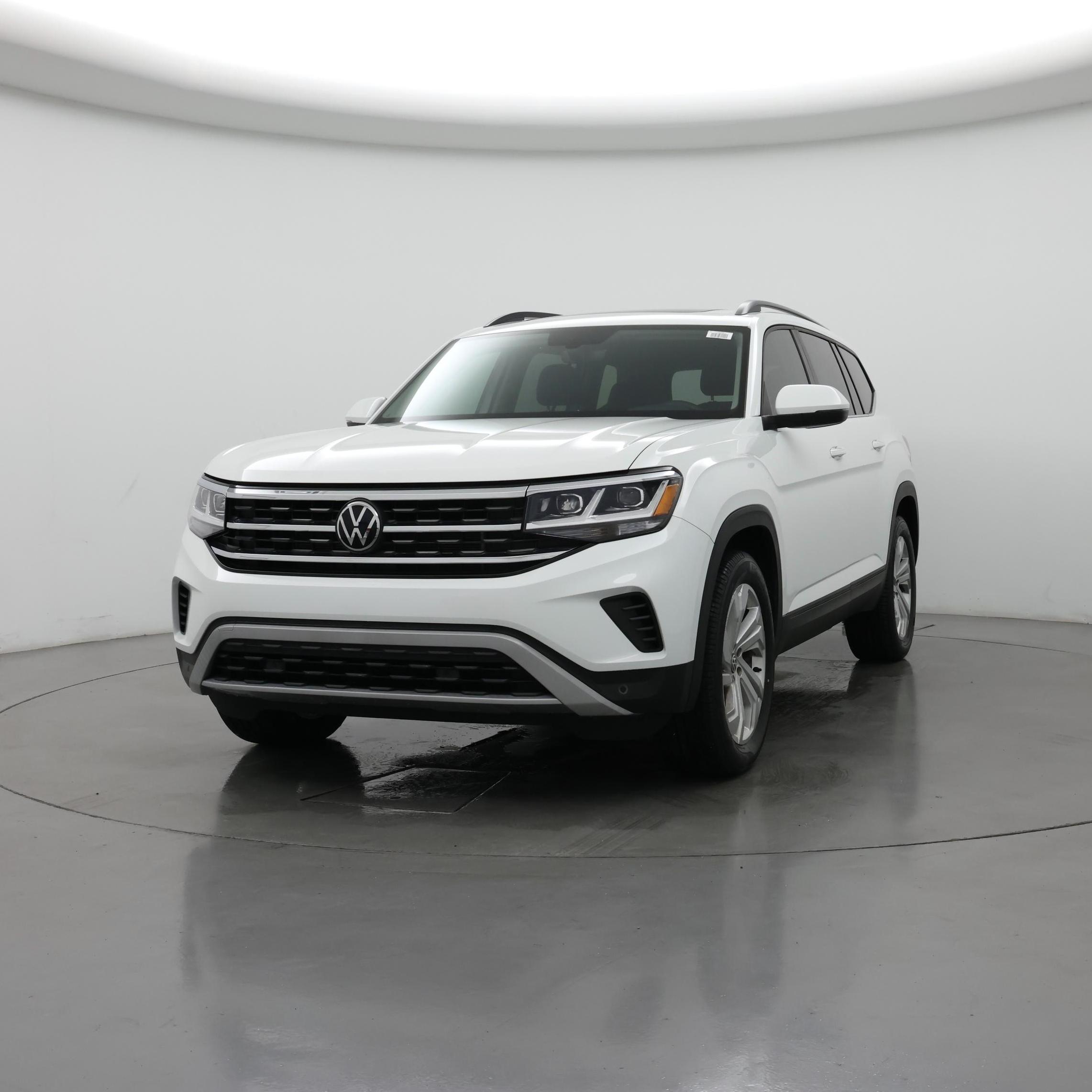 Thumbnail: 2023 Volkswagen Atlas - 4