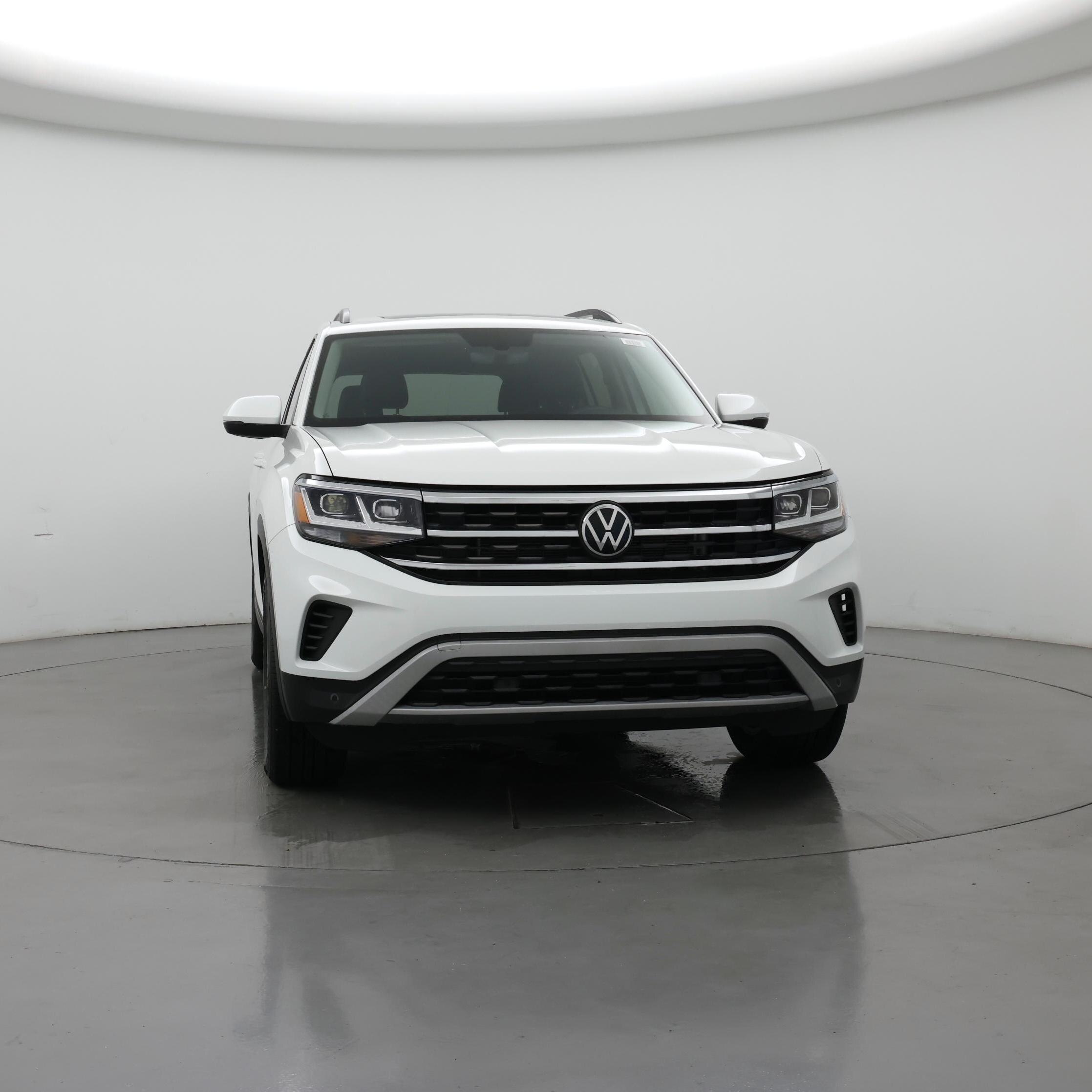 Thumbnail: 2023 Volkswagen Atlas - 5