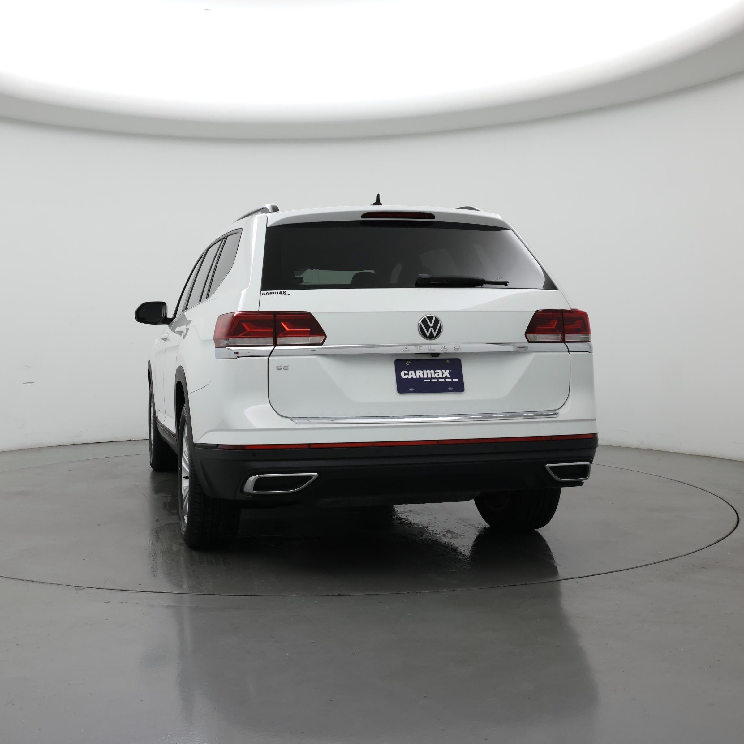 Thumbnail: 2023 Volkswagen Atlas - 6