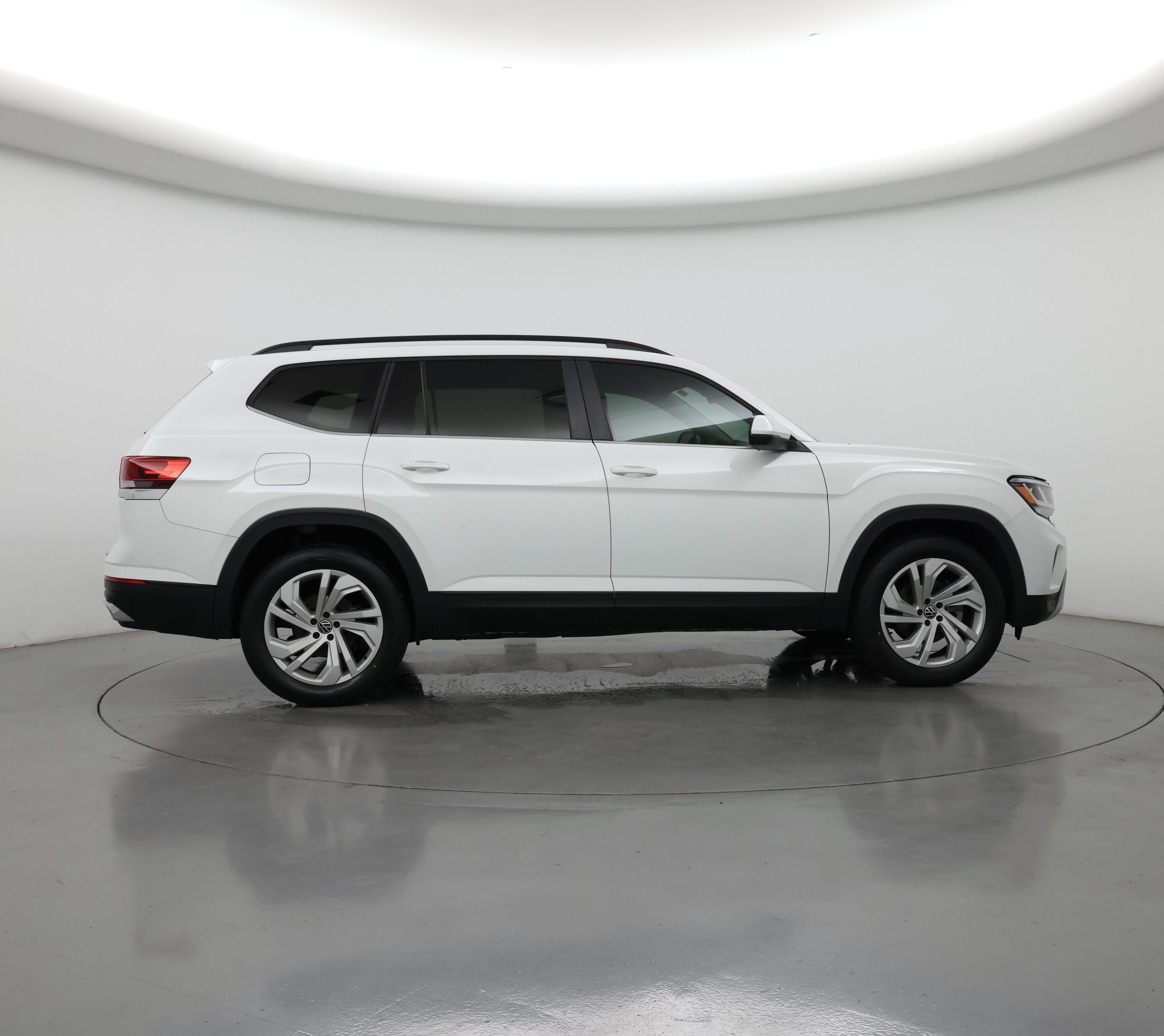 Thumbnail: 2023 Volkswagen Atlas - 7