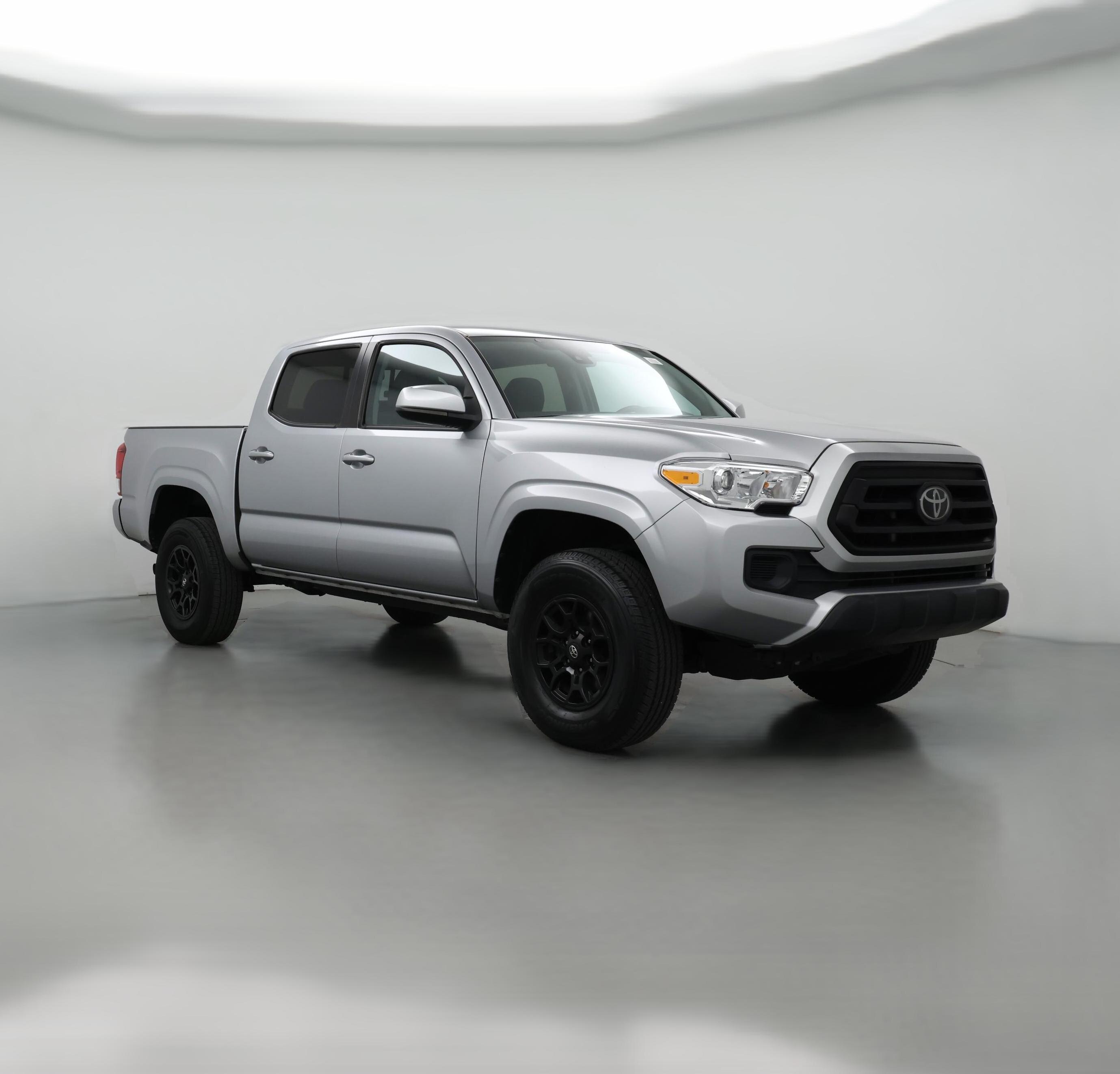 Thumbnail: 2022 Toyota Tacoma - 1
