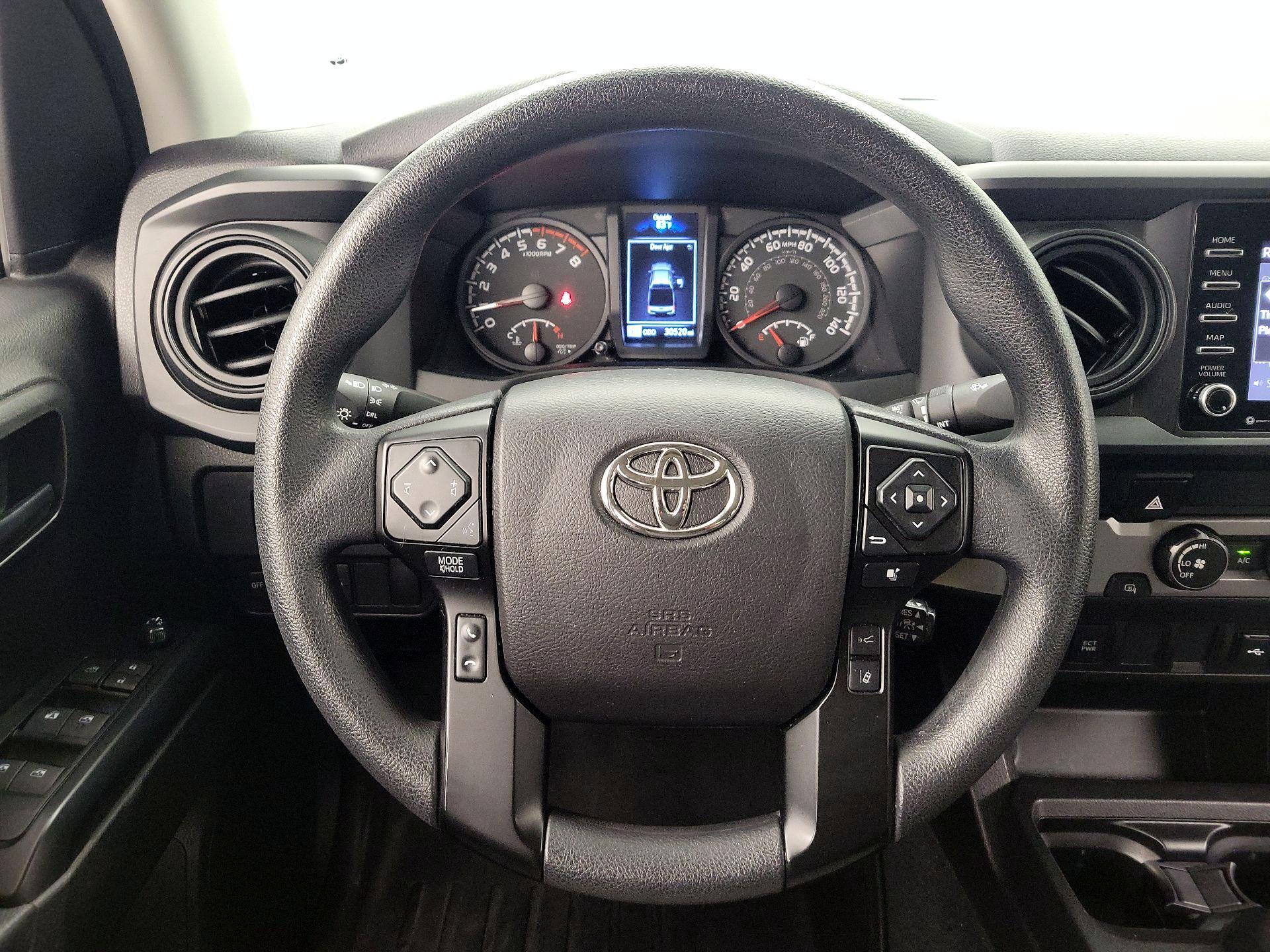 Thumbnail: 2022 Toyota Tacoma - 10