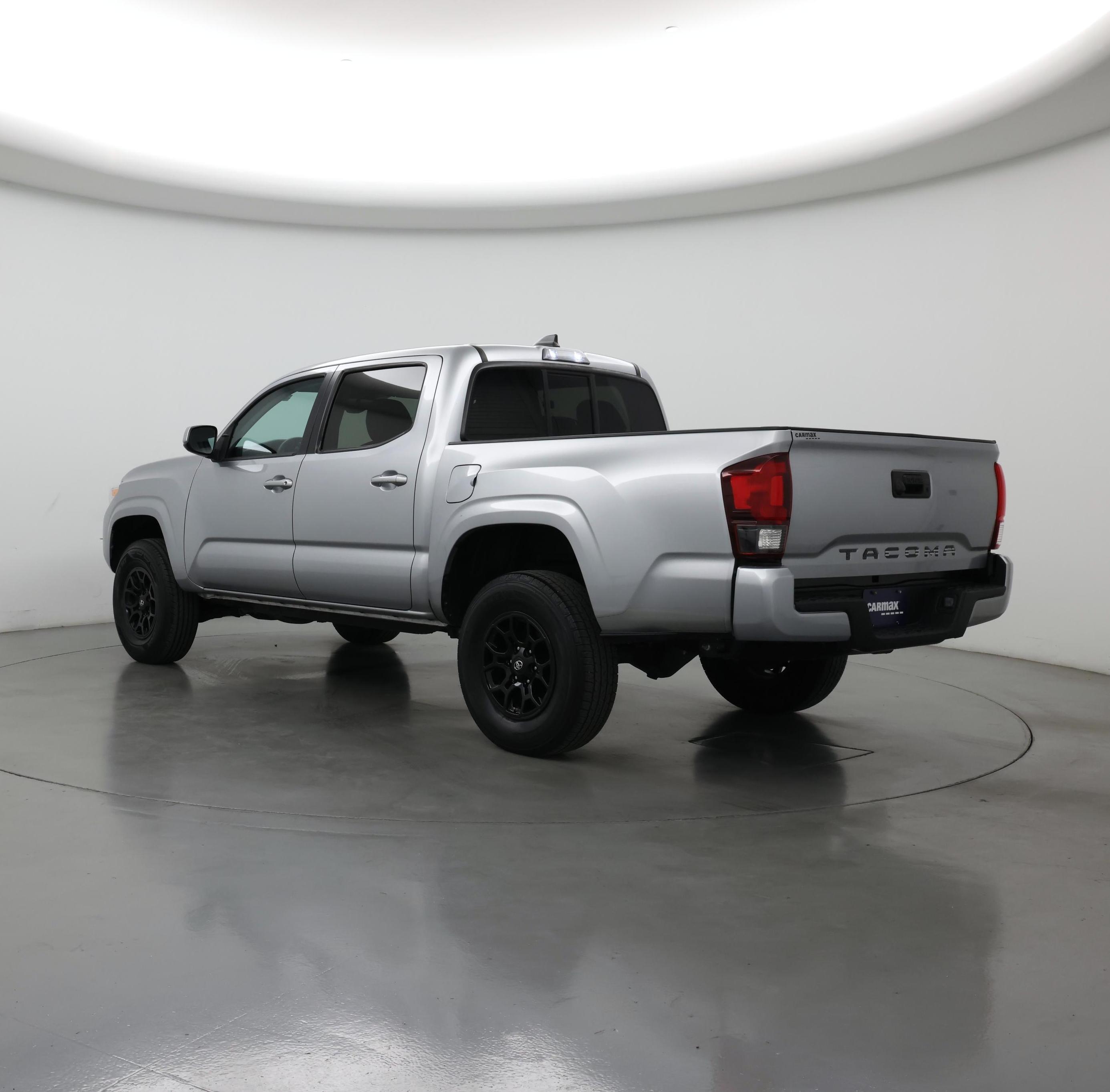 Thumbnail: 2022 Toyota Tacoma - 2