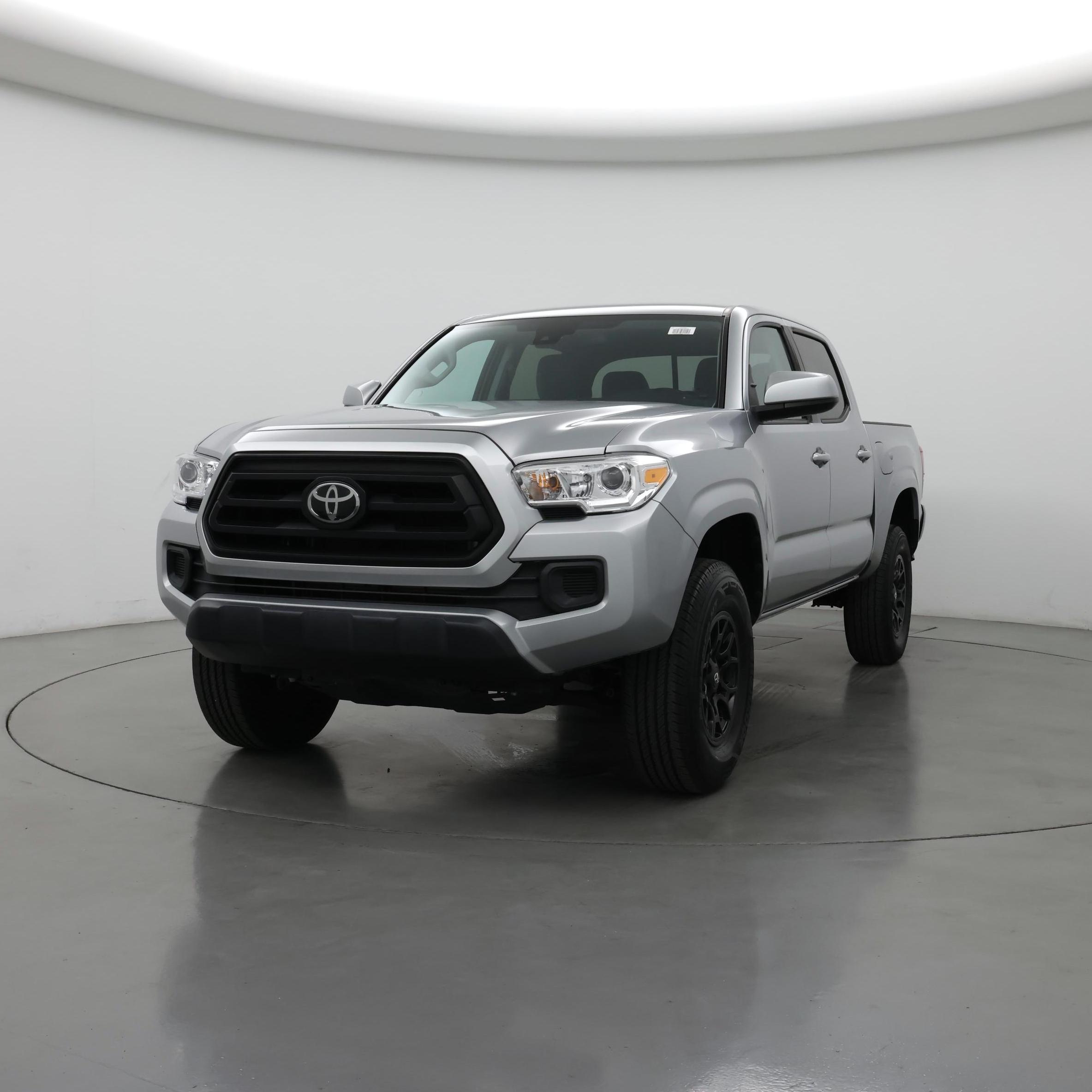 Thumbnail: 2022 Toyota Tacoma - 4