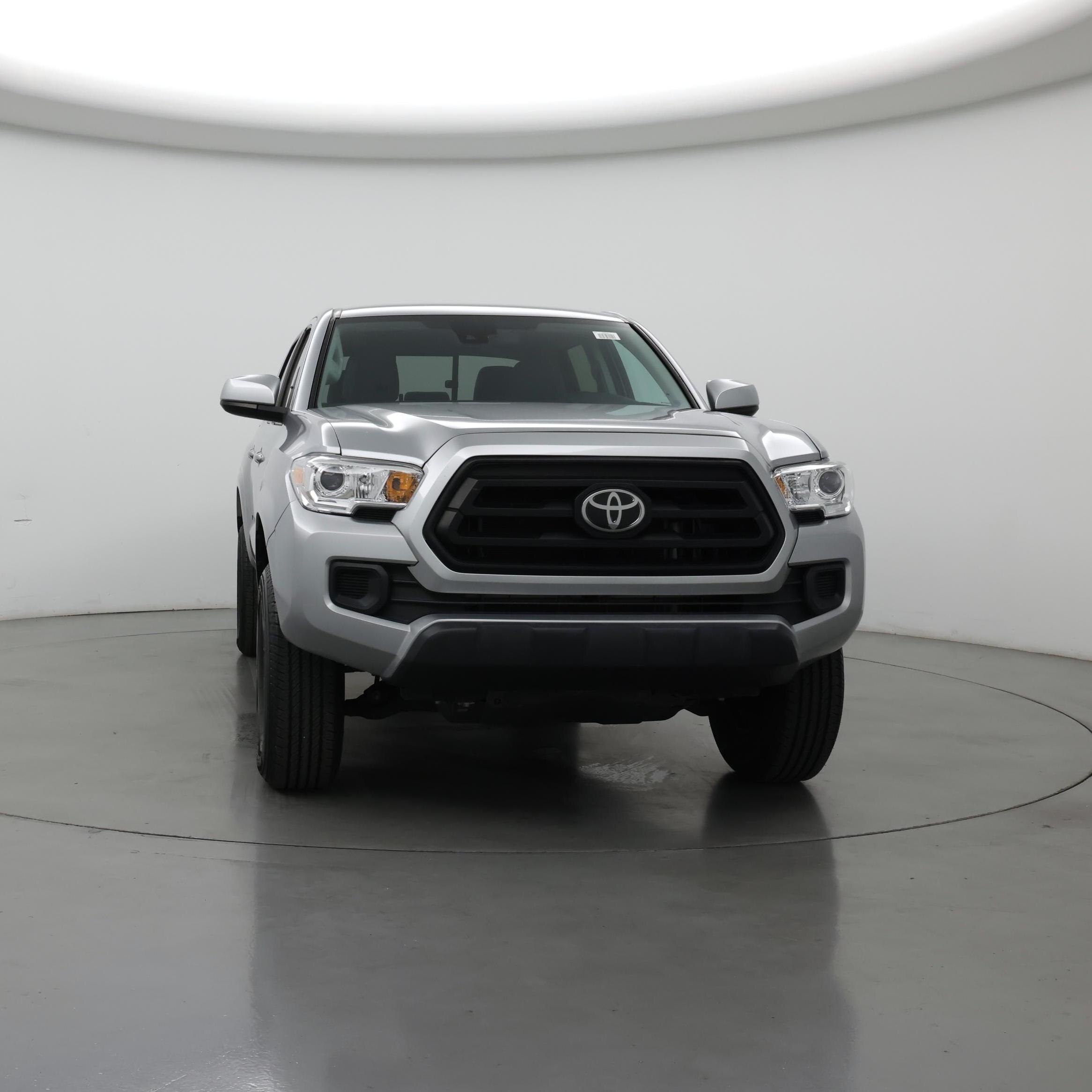 Thumbnail: 2022 Toyota Tacoma - 5