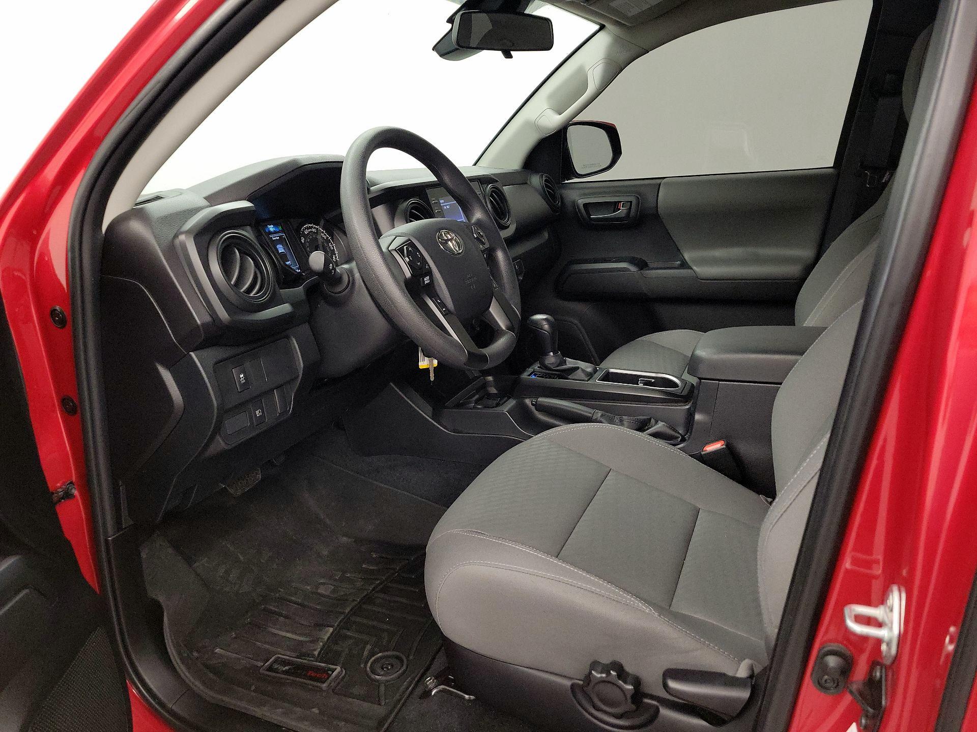 Thumbnail: 2023 Toyota Tacoma - 11