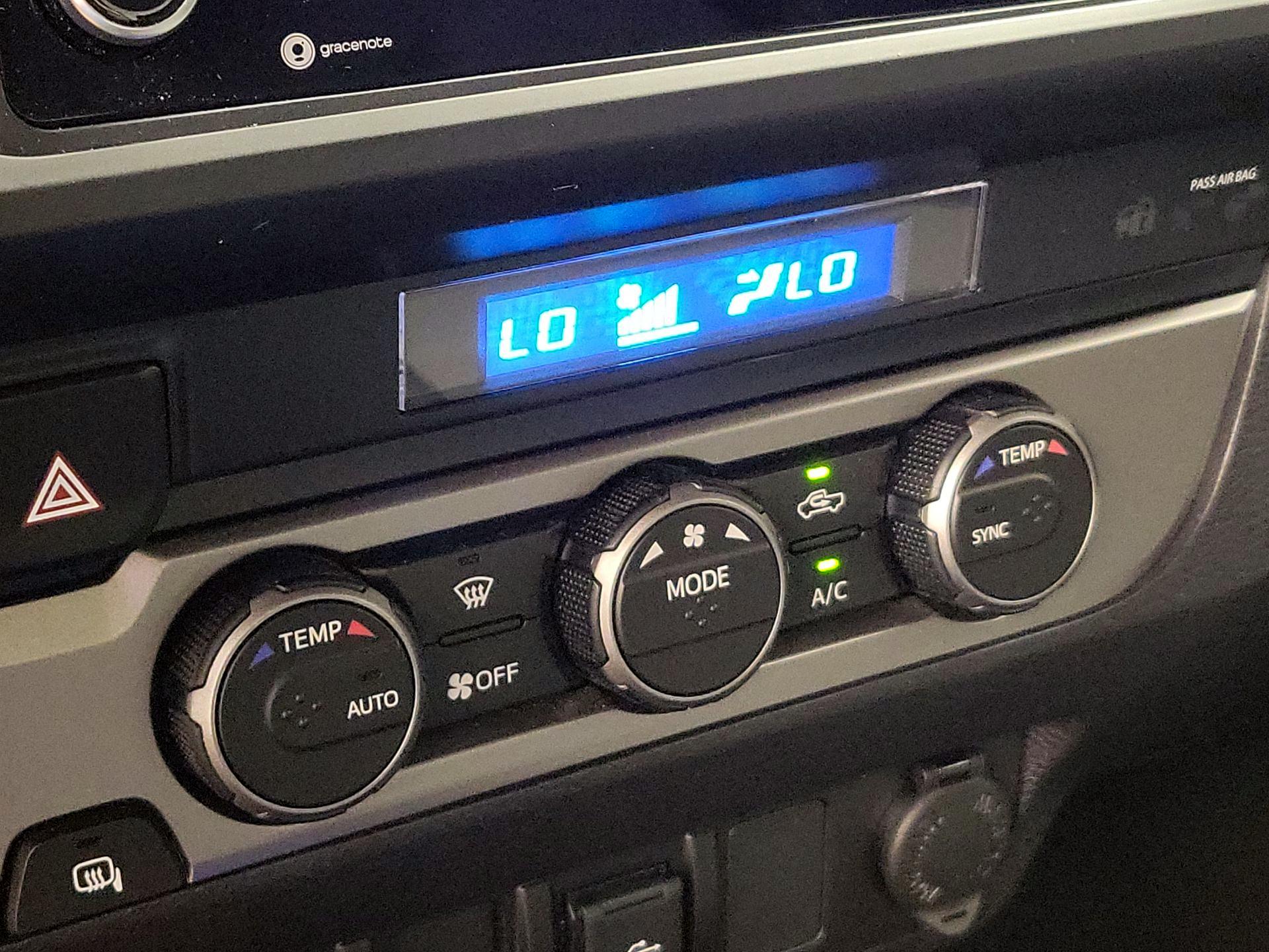 Thumbnail: 2023 Toyota Tacoma - 16