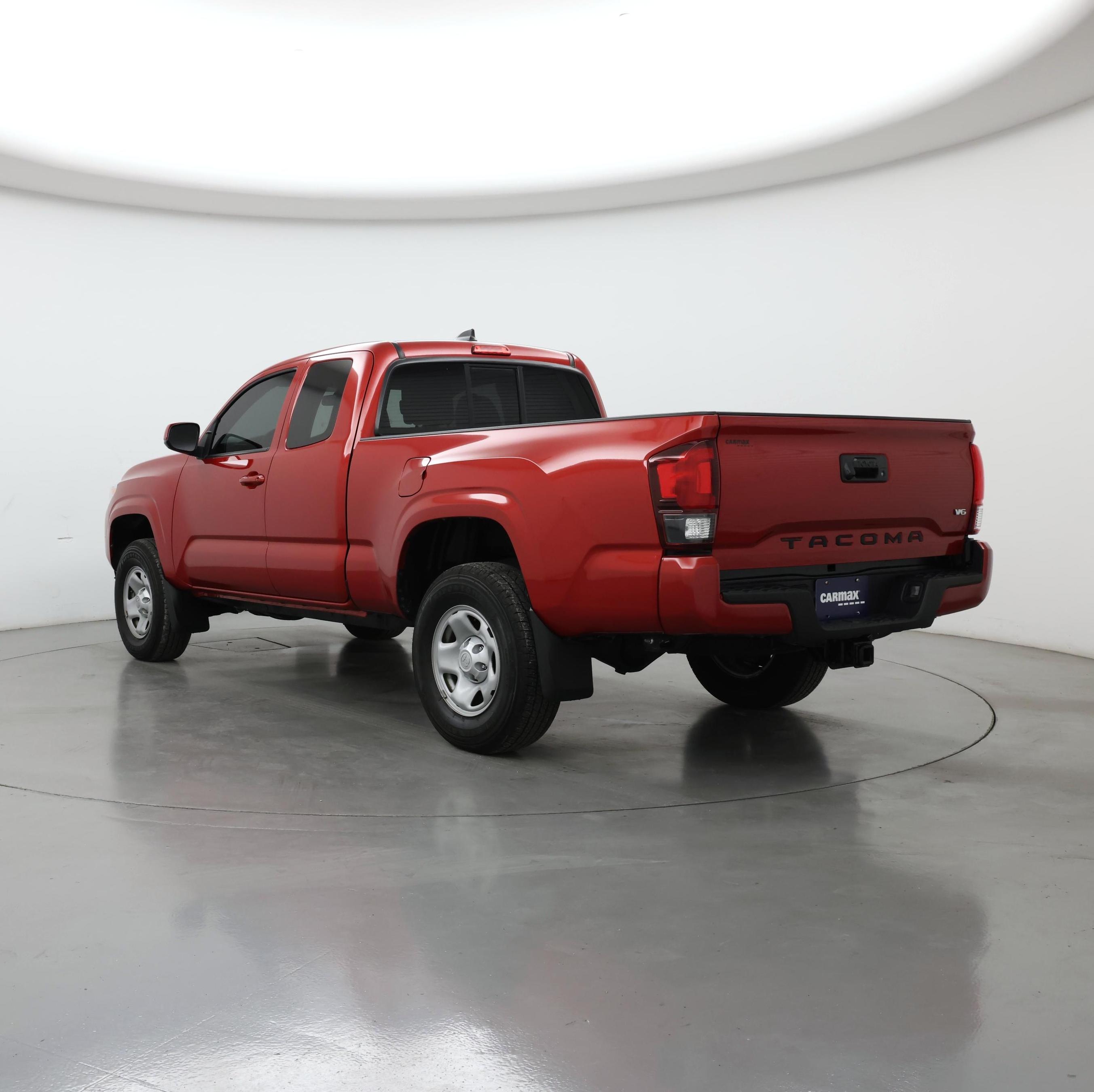 Thumbnail: 2023 Toyota Tacoma - 2