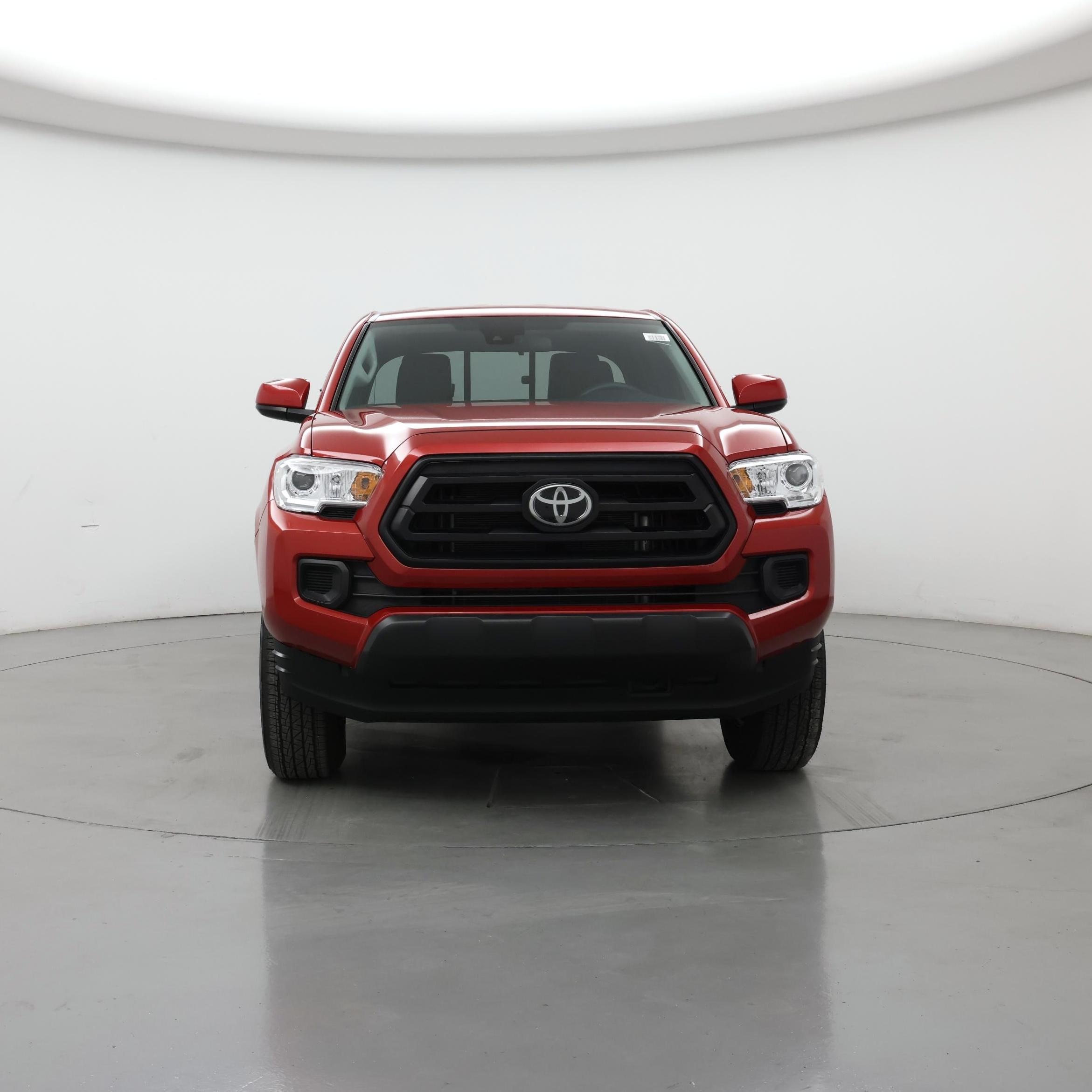 Thumbnail: 2023 Toyota Tacoma - 5