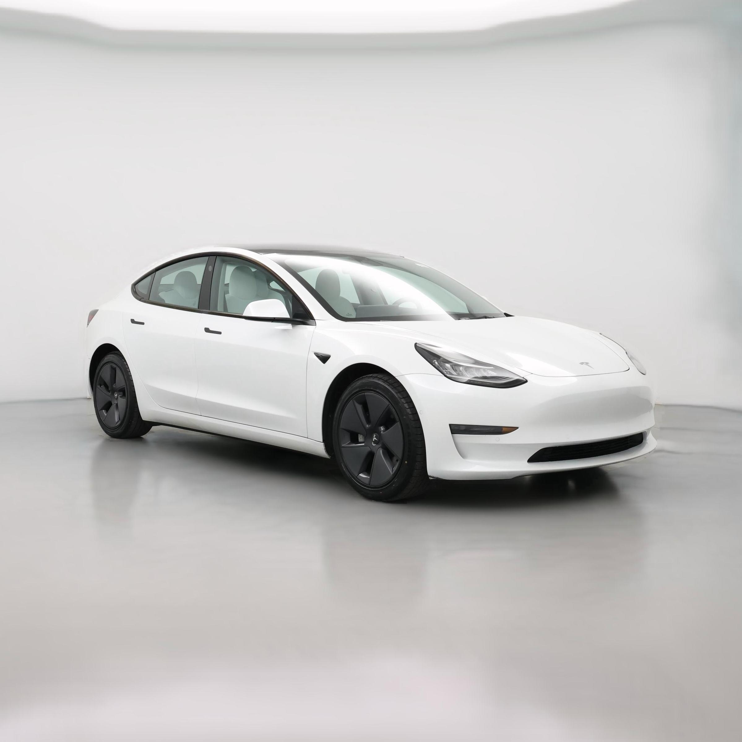 Thumbnail: 2022 Tesla Model 3 - 1