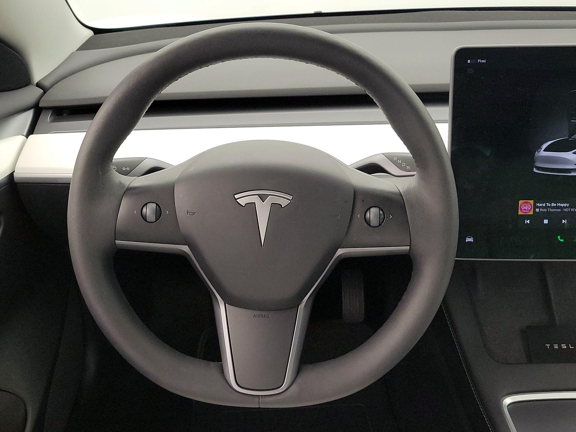 Thumbnail: 2022 Tesla Model 3 - 10