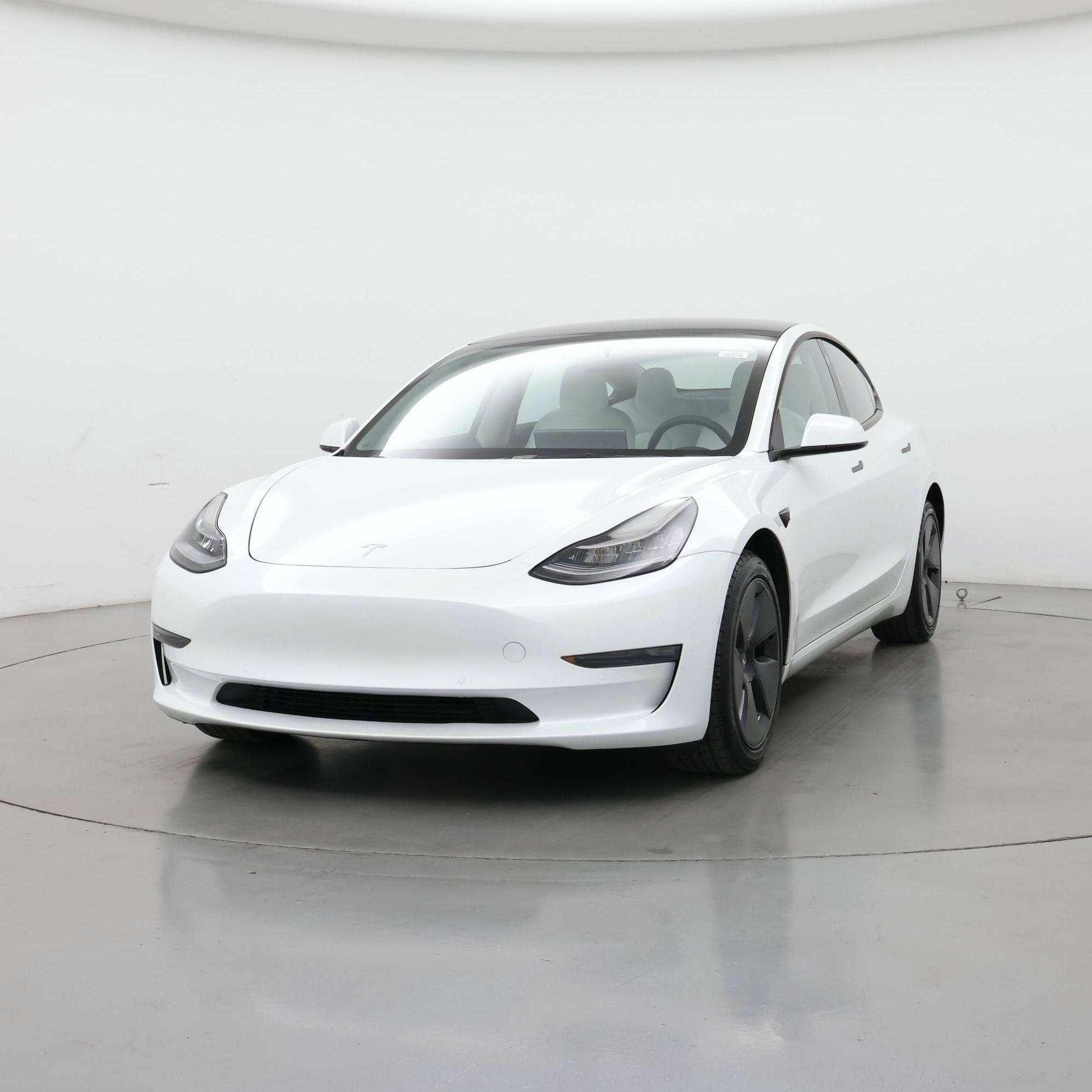 Thumbnail: 2022 Tesla Model 3 - 4