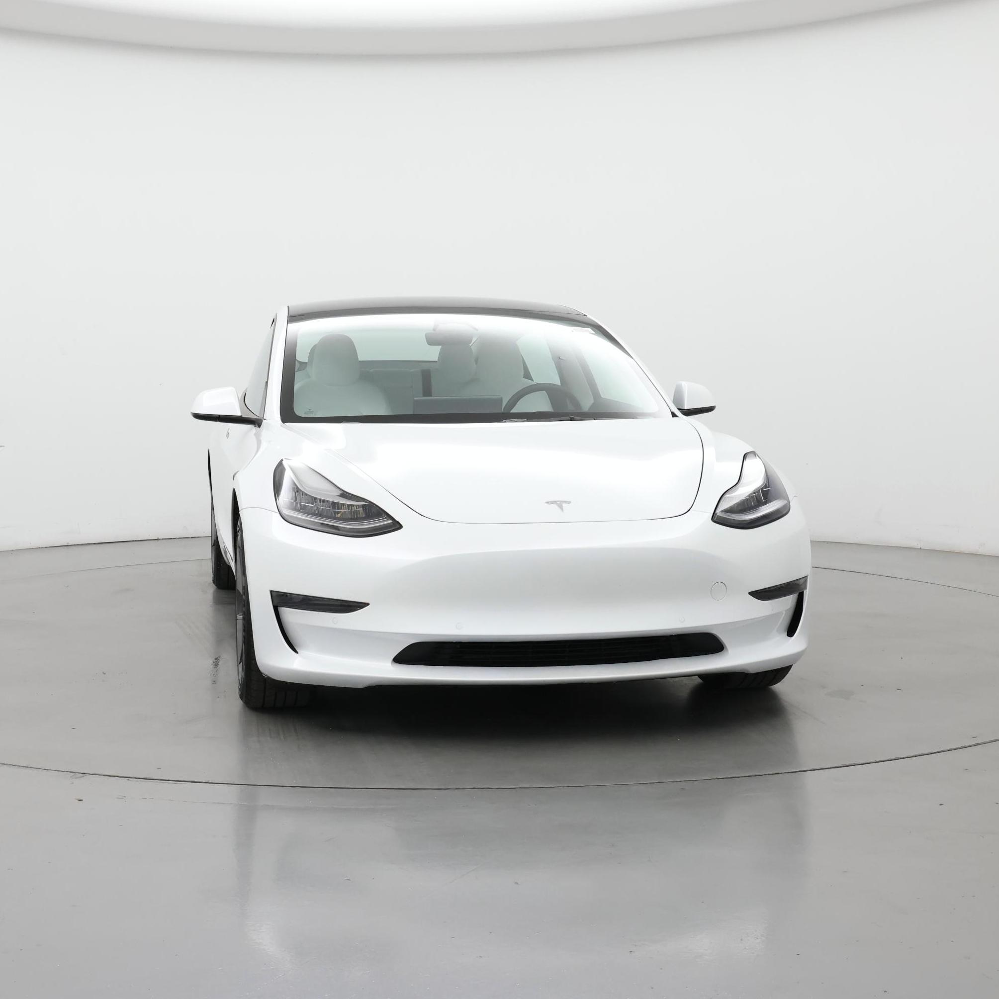 Thumbnail: 2022 Tesla Model 3 - 5