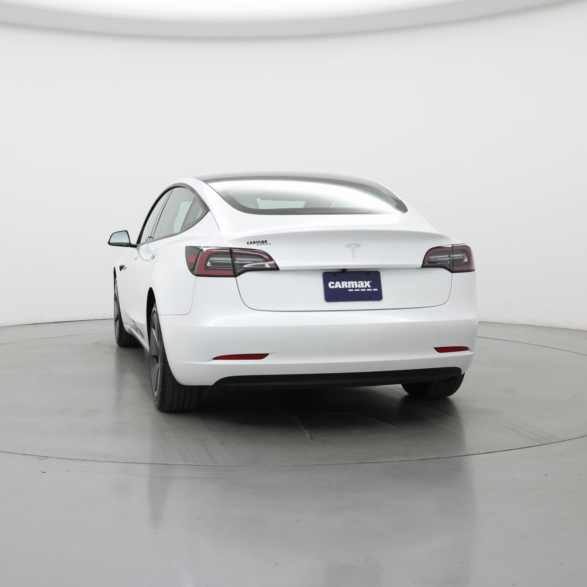 Thumbnail: 2022 Tesla Model 3 - 6