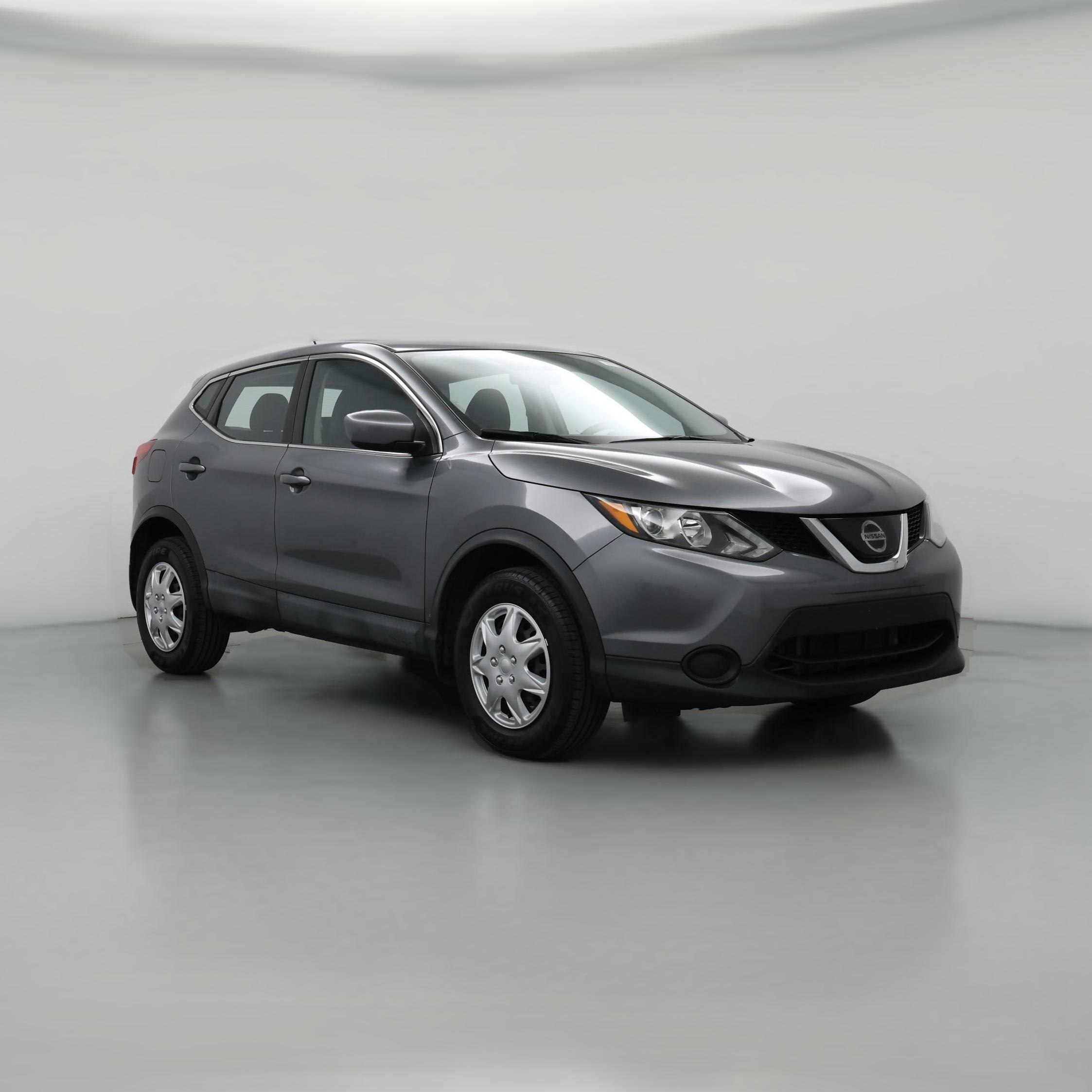 Thumbnail: 2019 Nissan Rogue Sport - 1