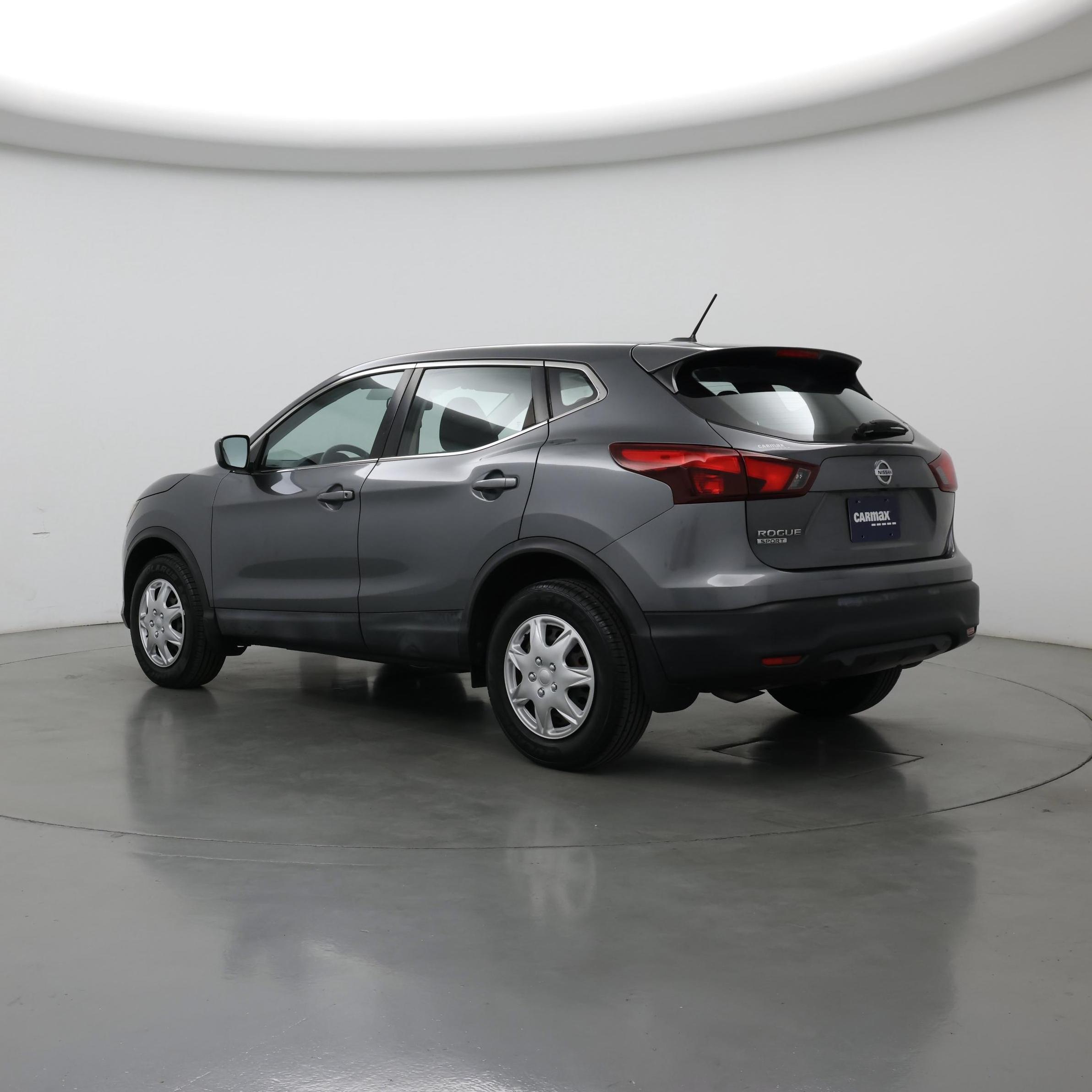 Thumbnail: 2019 Nissan Rogue Sport - 2