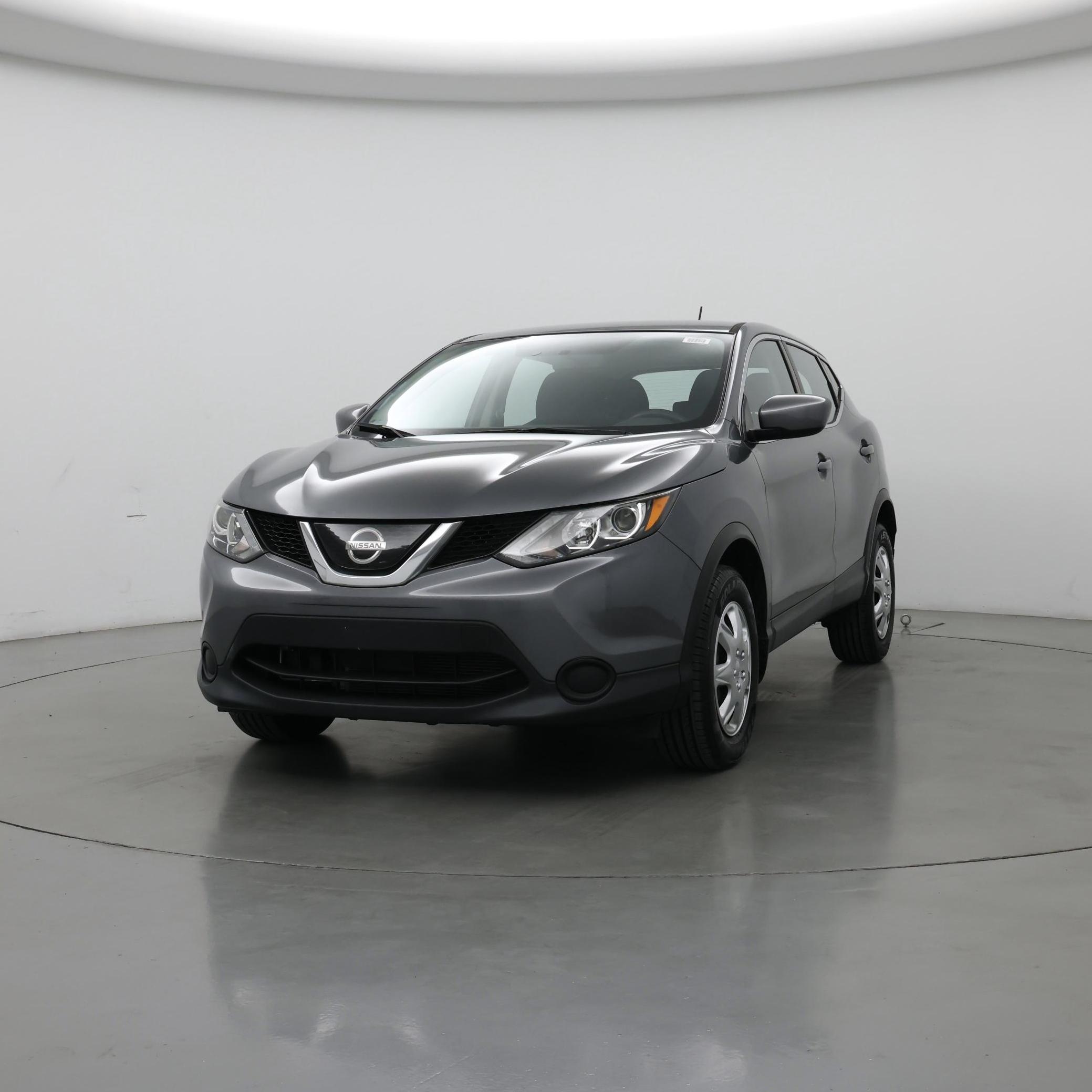 Thumbnail: 2019 Nissan Rogue Sport - 4