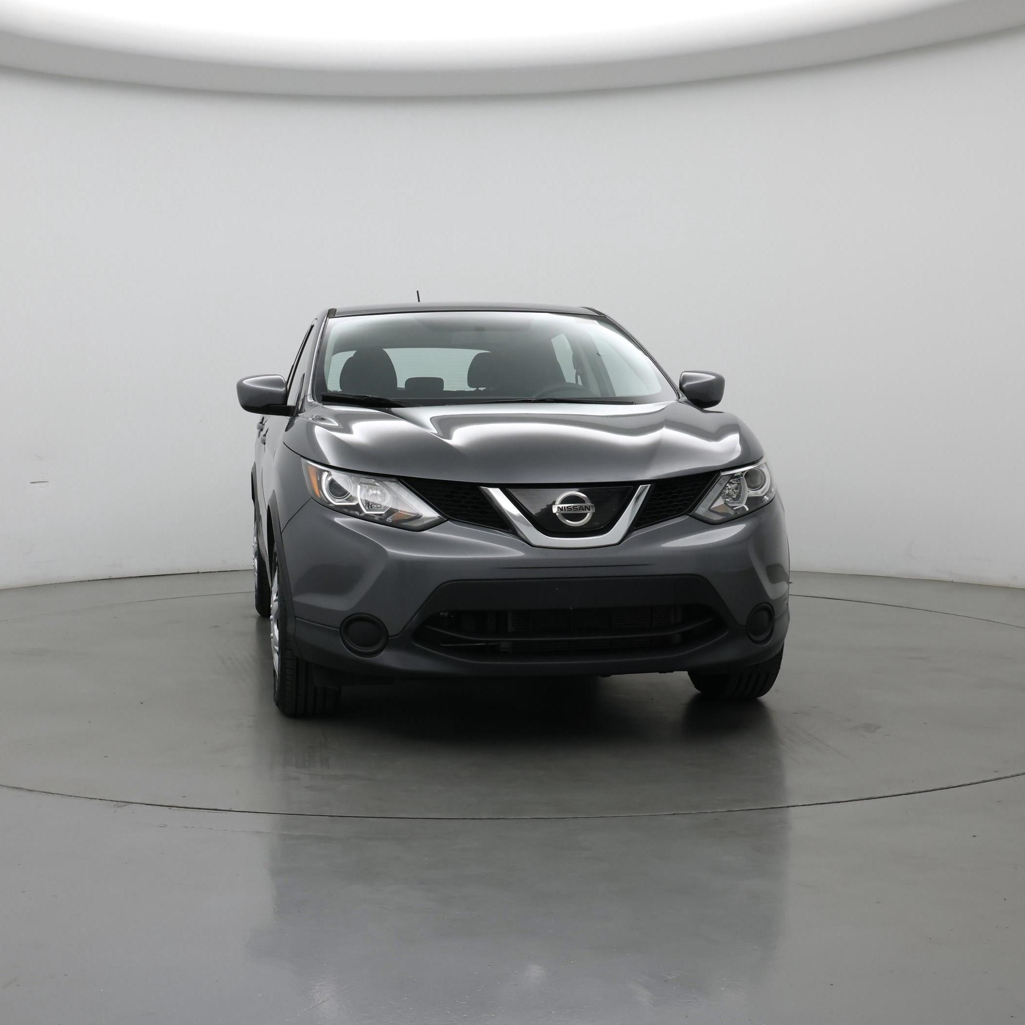 Thumbnail: 2019 Nissan Rogue Sport - 5