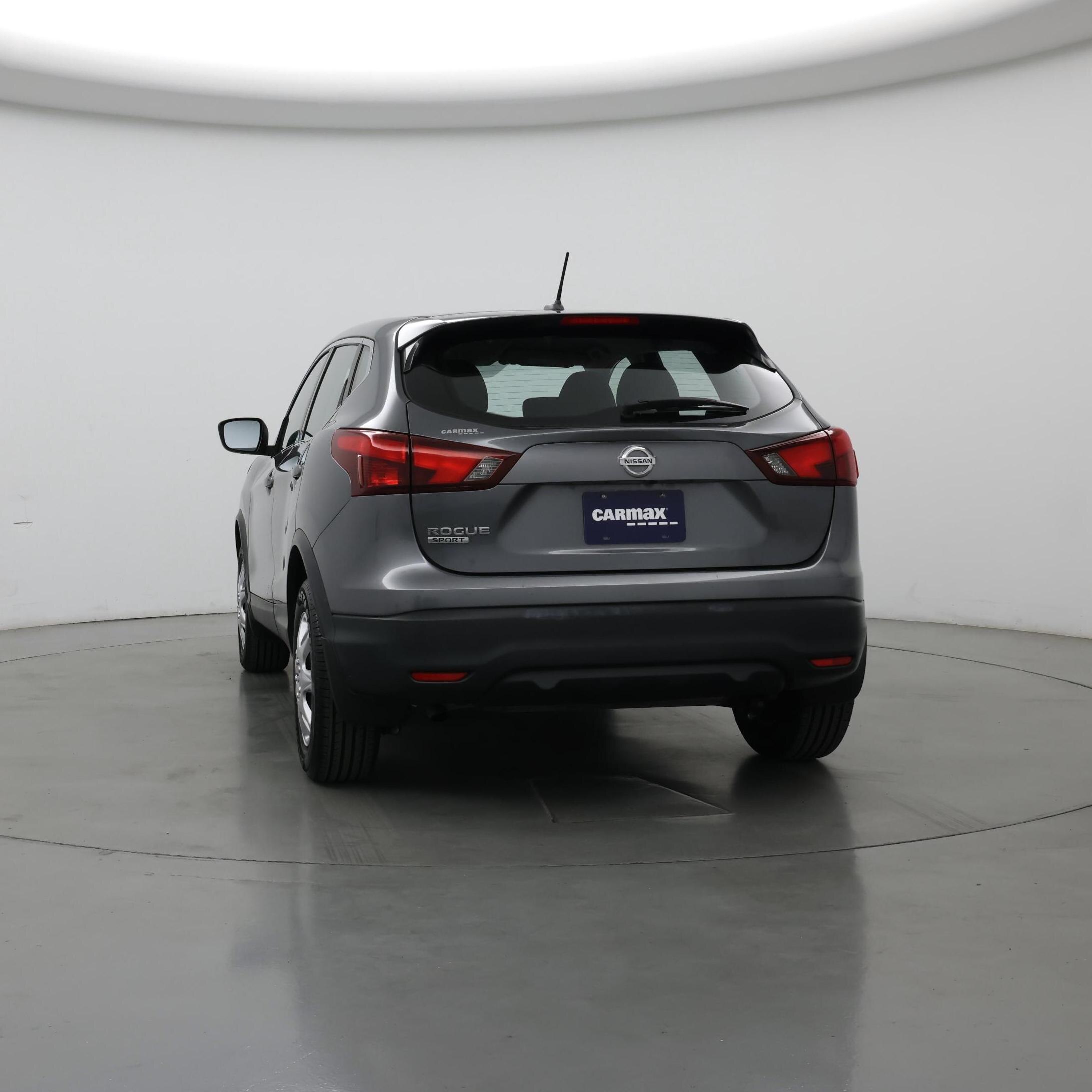 Thumbnail: 2019 Nissan Rogue Sport - 6